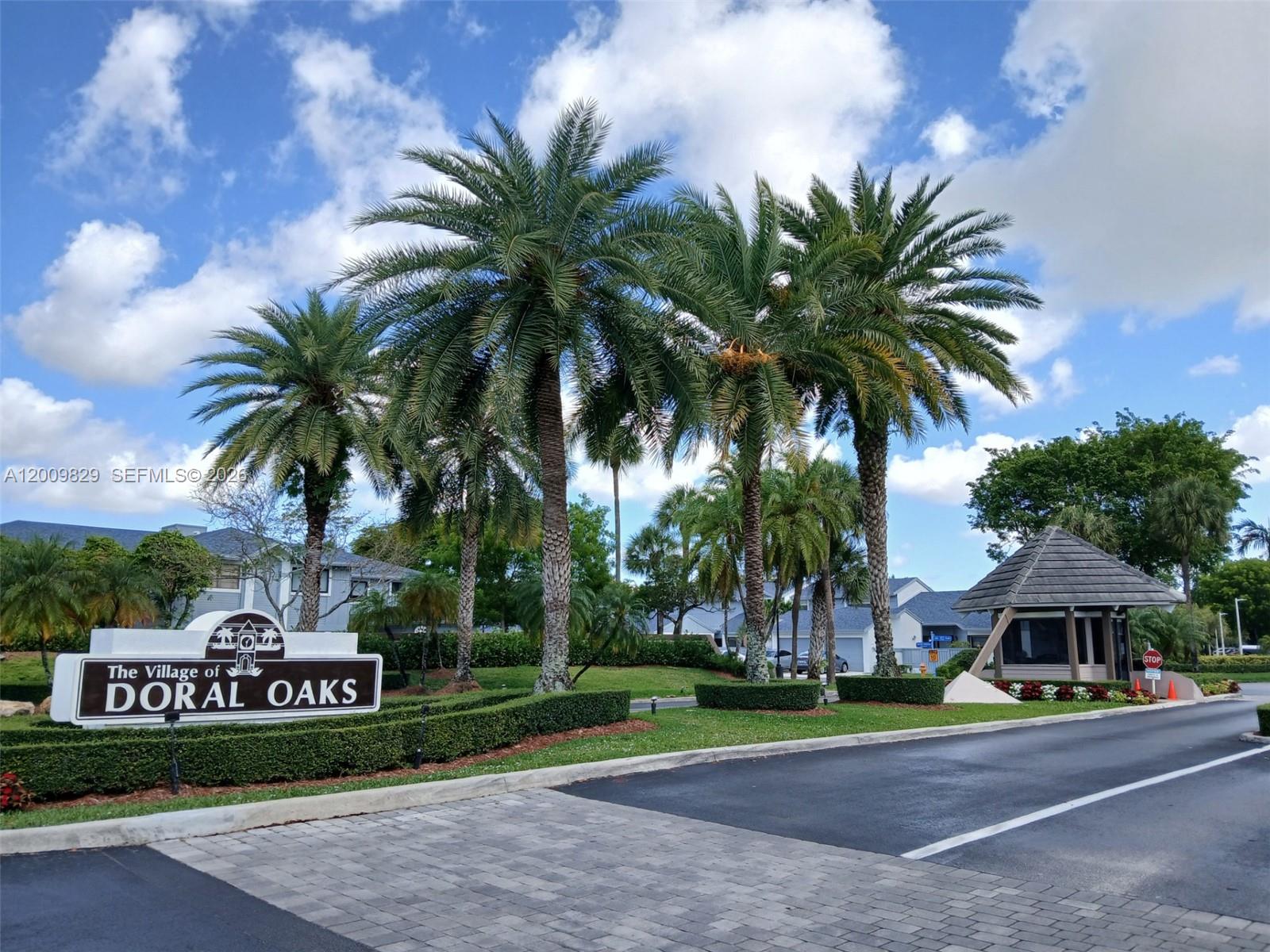 Doral House Condo No 2