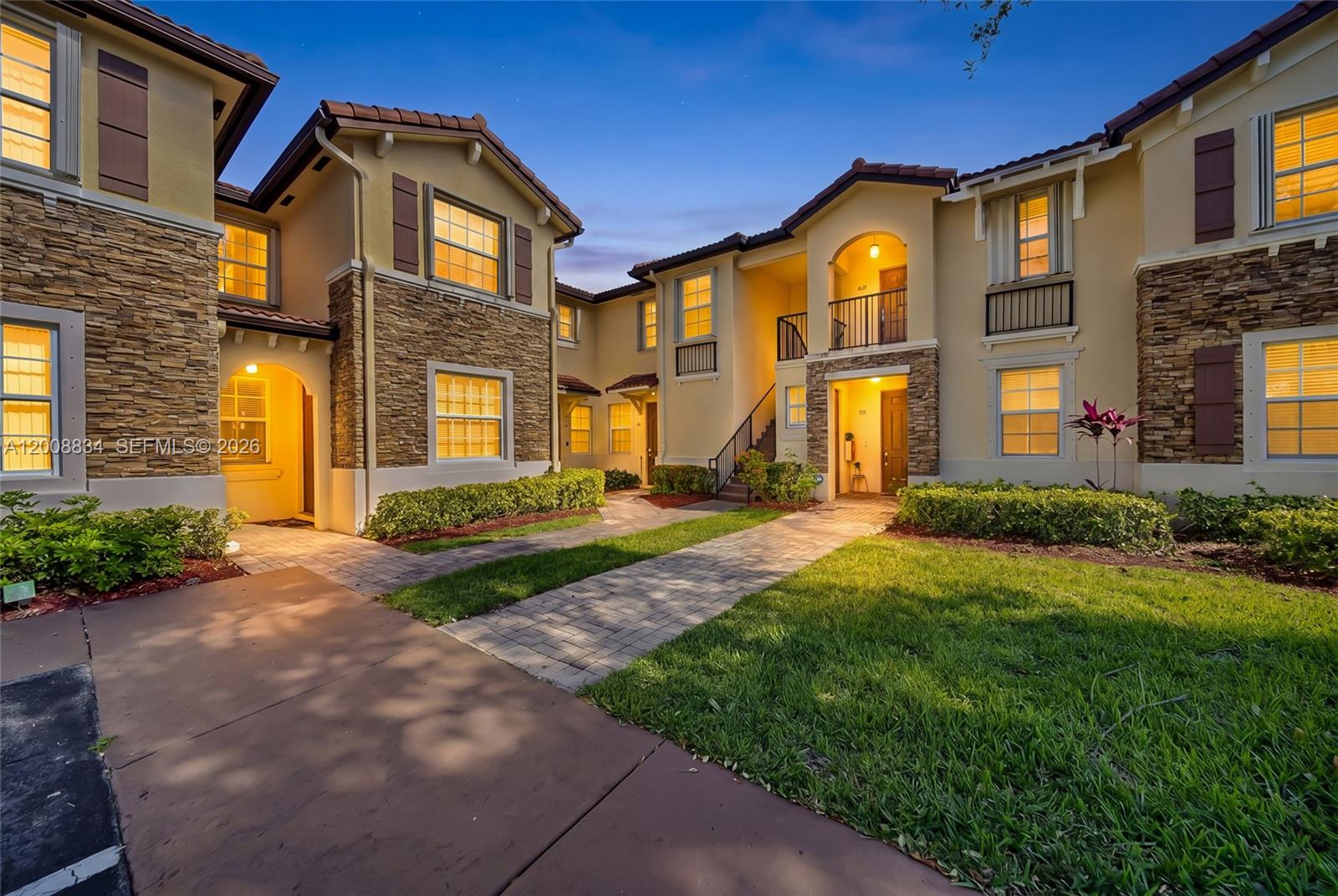 Villas At Carmel Condo No