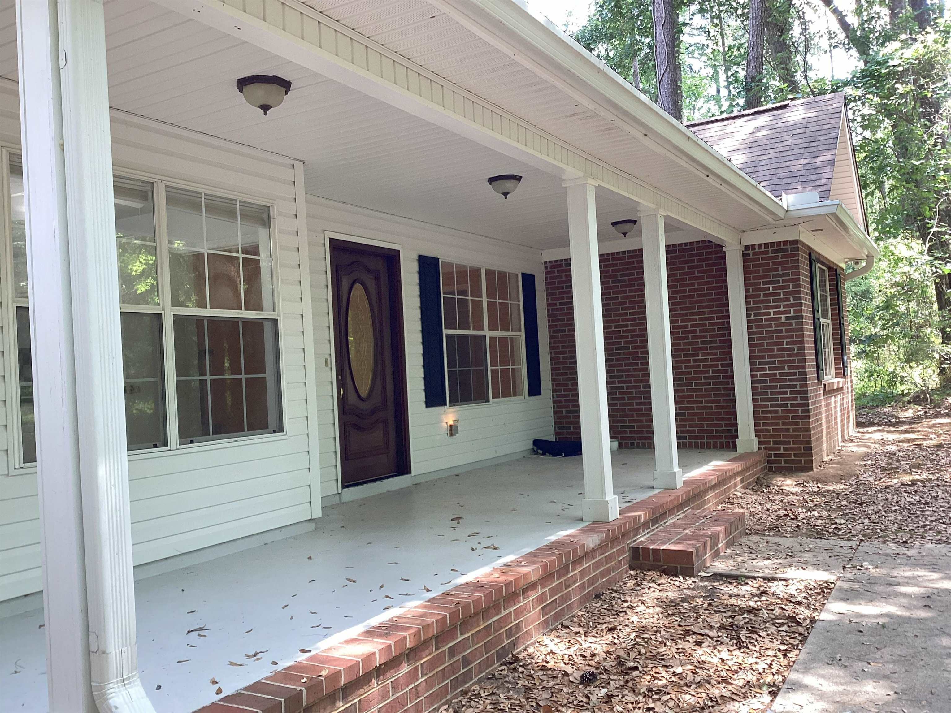 254  Woodland Drive , Monticello, FL, 