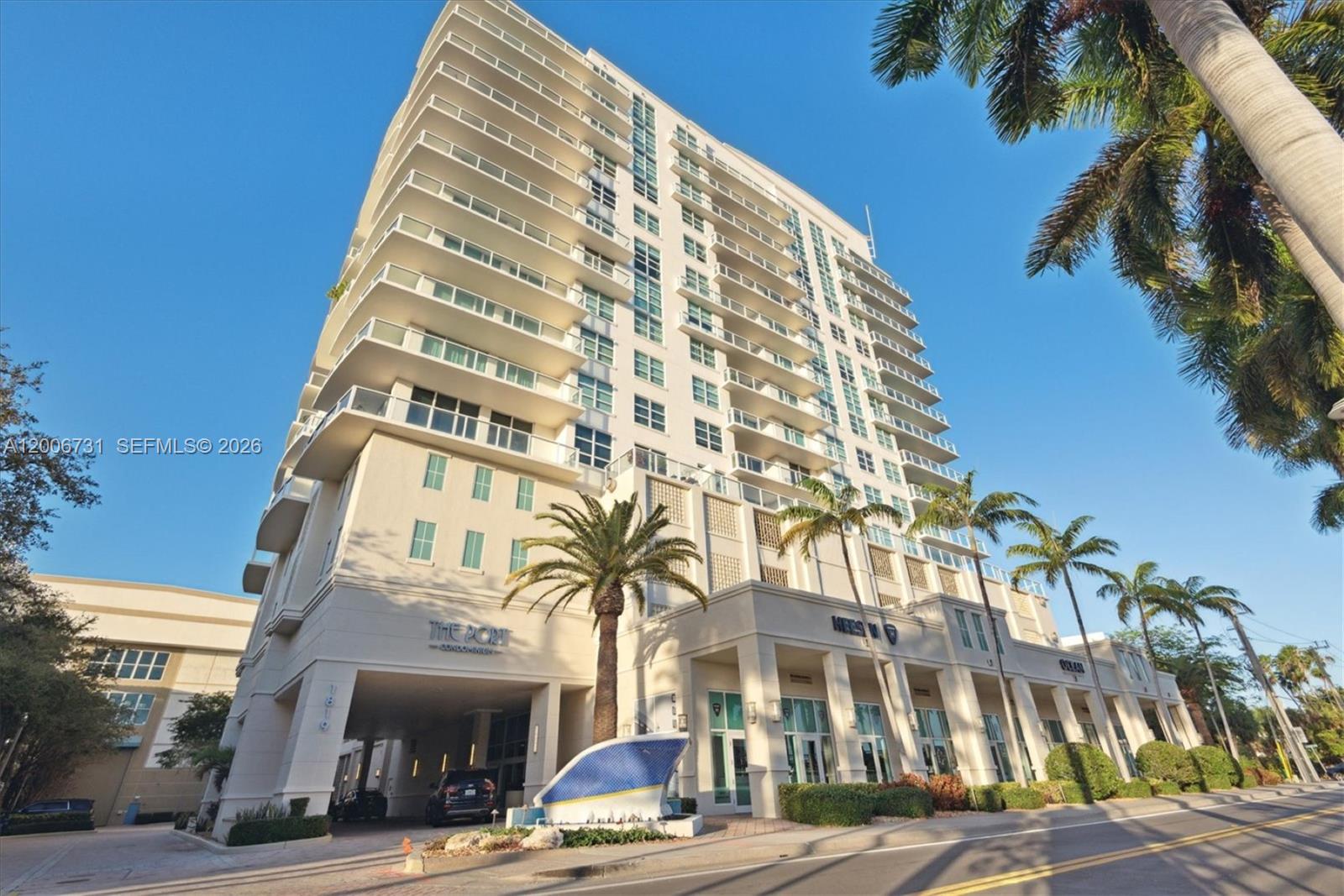 Port Condo