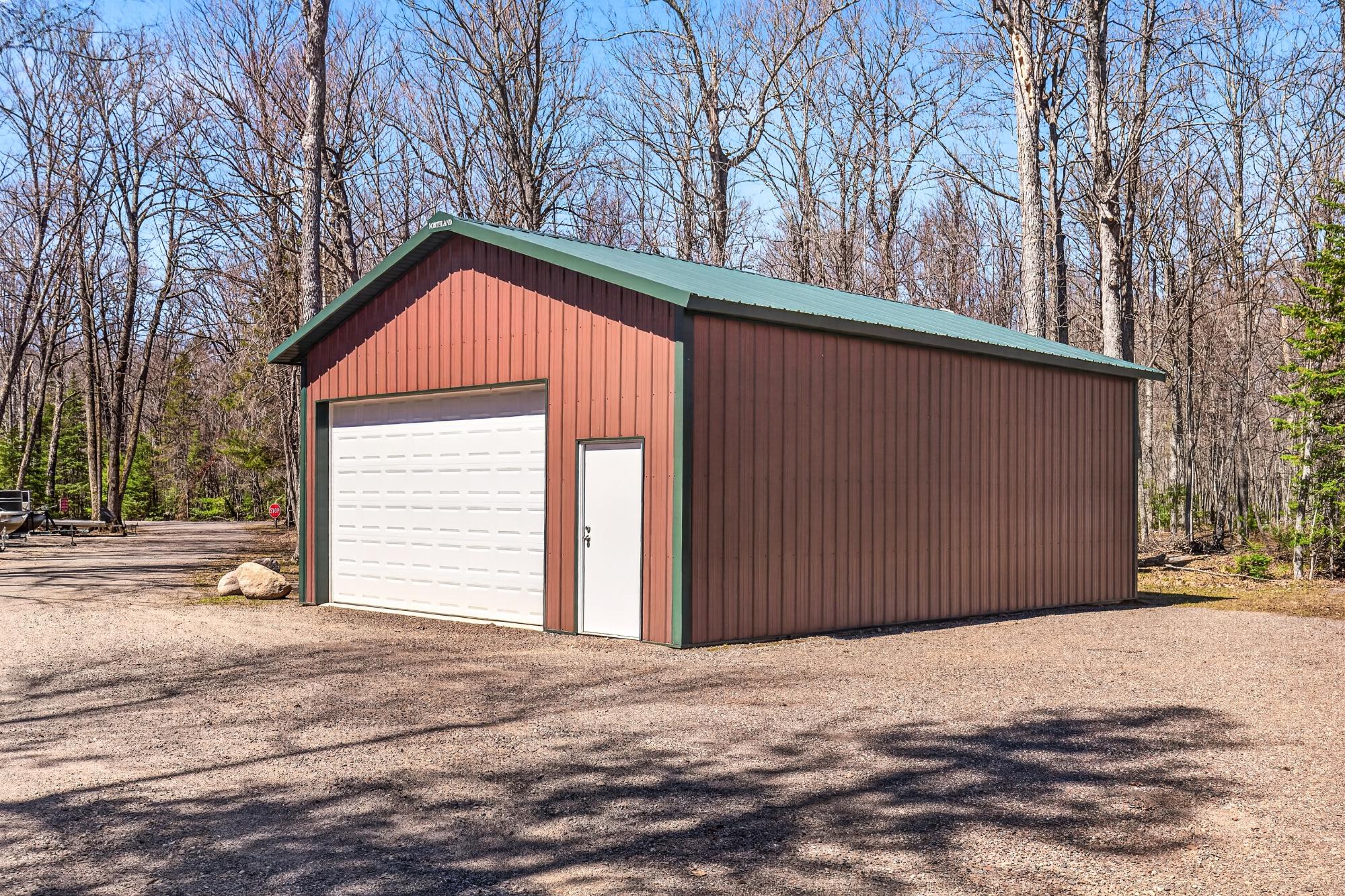 Lake of the Falls Property 1-4946 Musky Point Rd Photo 11