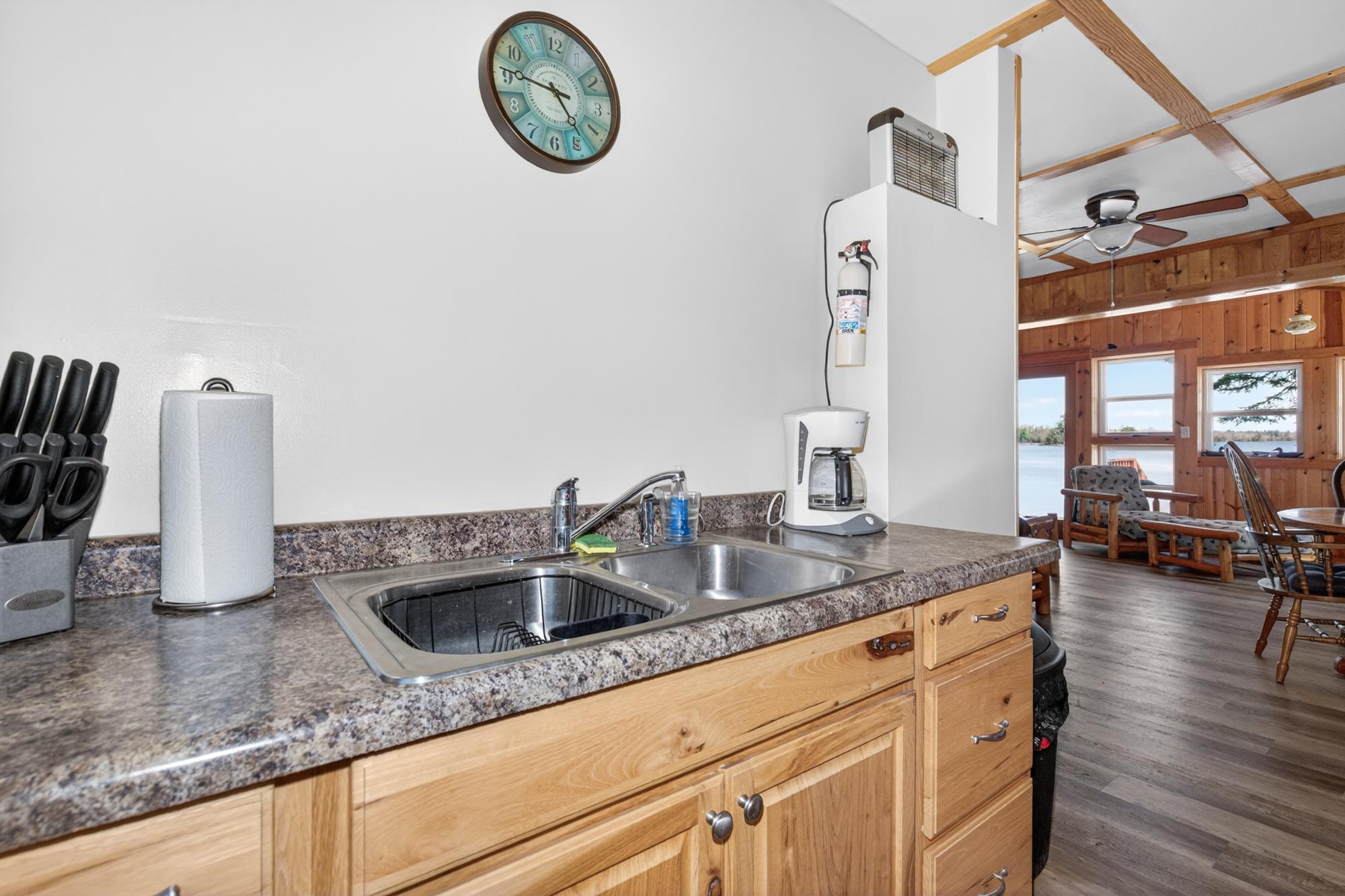 Lake of the Falls Property 1-4946 Musky Point Rd Photo 15