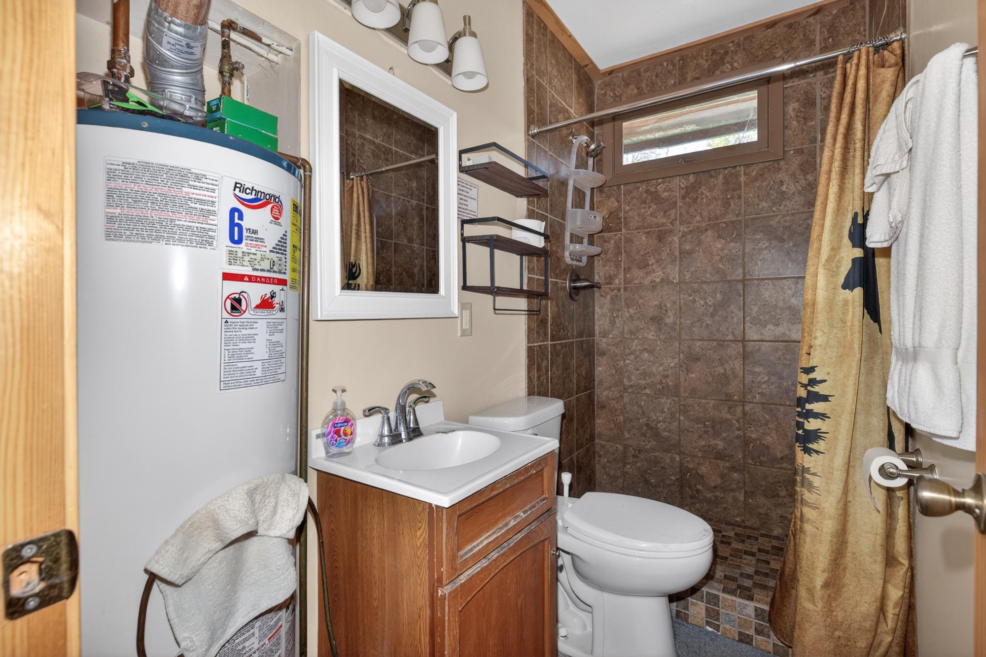 Lake of the Falls Property 1-4946 Musky Point Rd Photo 17