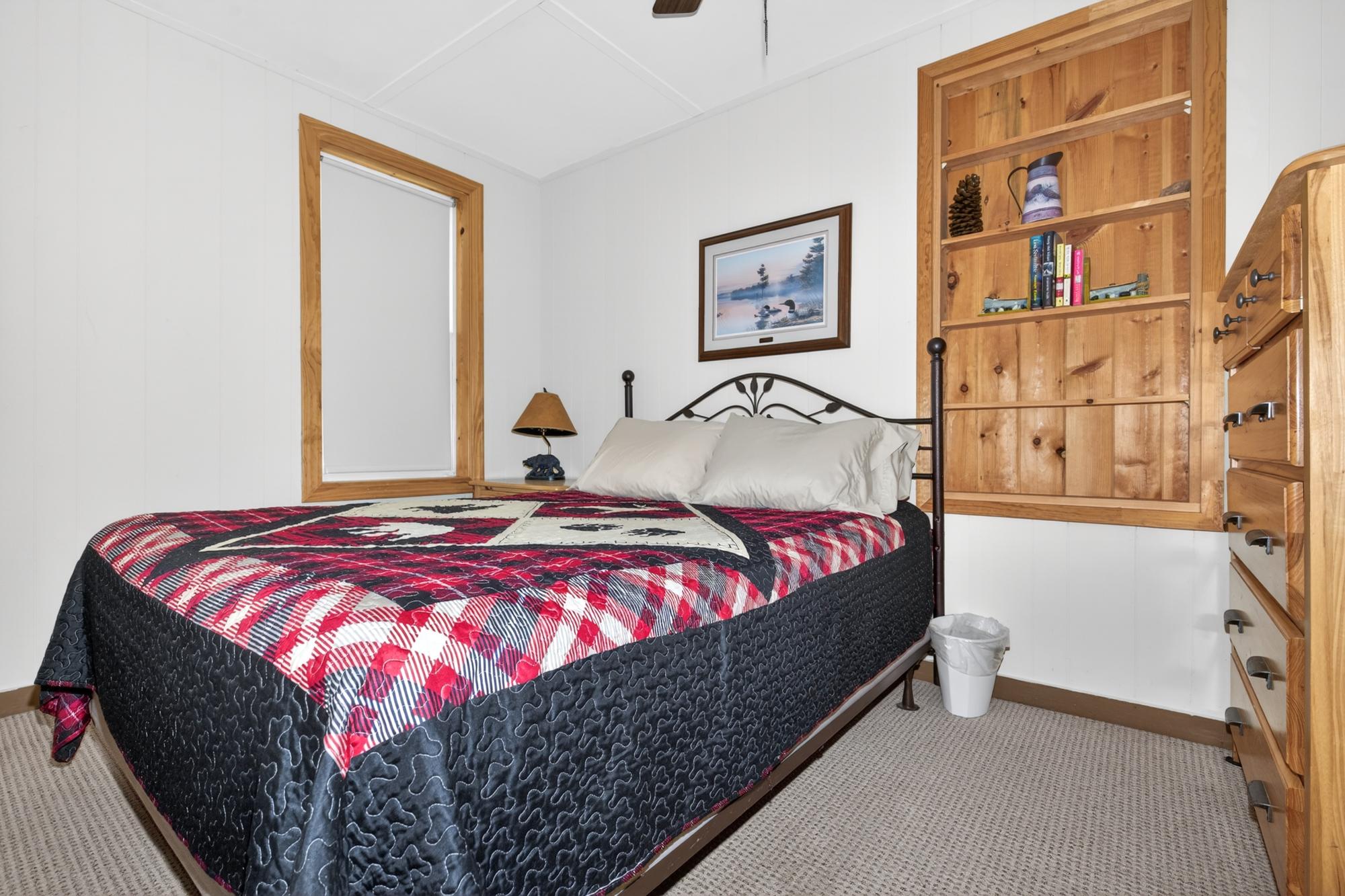 Lake of the Falls Property 1-4946 Musky Point Rd Photo 20