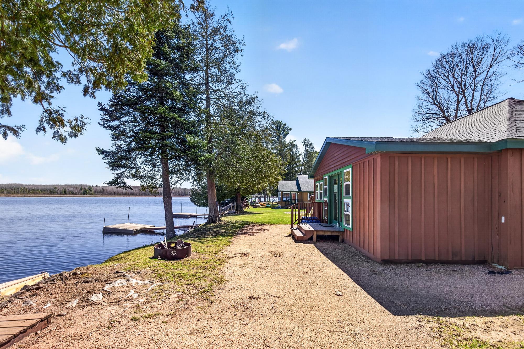 Lake of the Falls Property 1-4946 Musky Point Rd Photo 22