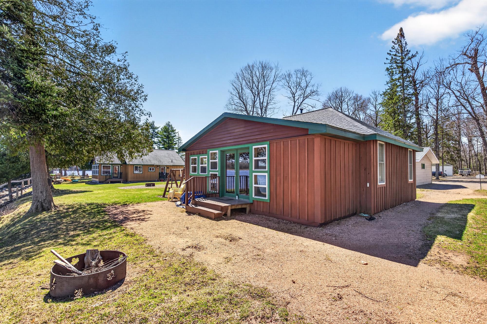 Lake of the Falls Property 1-4946 Musky Point Rd Photo 23