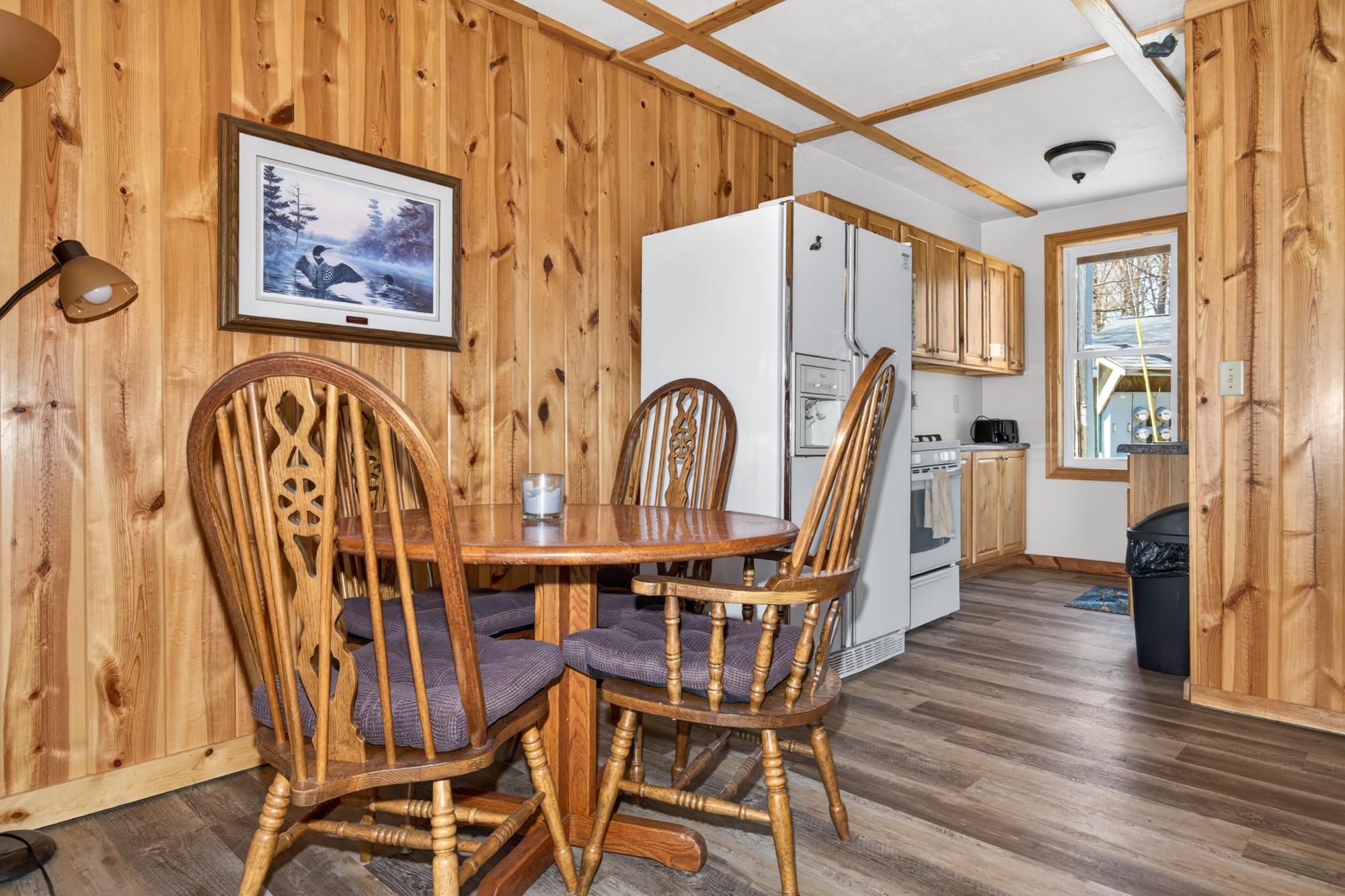 Lake of the Falls Property 1-4946 Musky Point Rd Photo 6