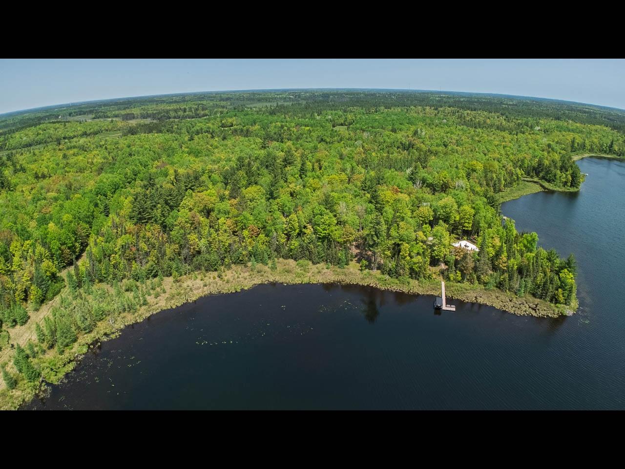 Clearwater Lake Property Lot 3 Memory Ln Photo 6