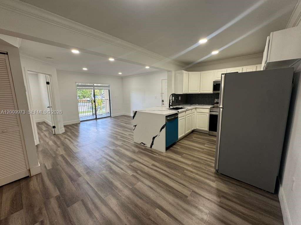 Palms Of Pembroke Condo