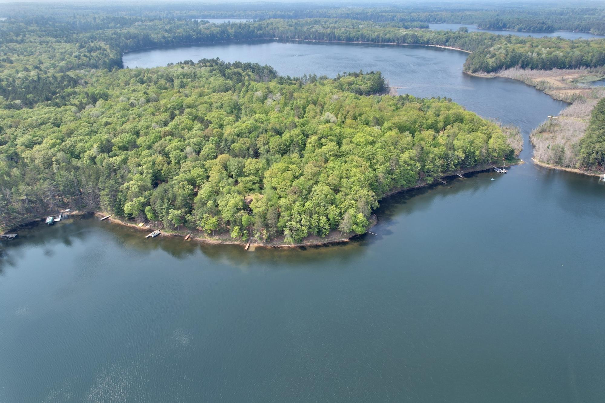 Alma Lake Property Lots 2&3 Pine Shore Ln Photo 4