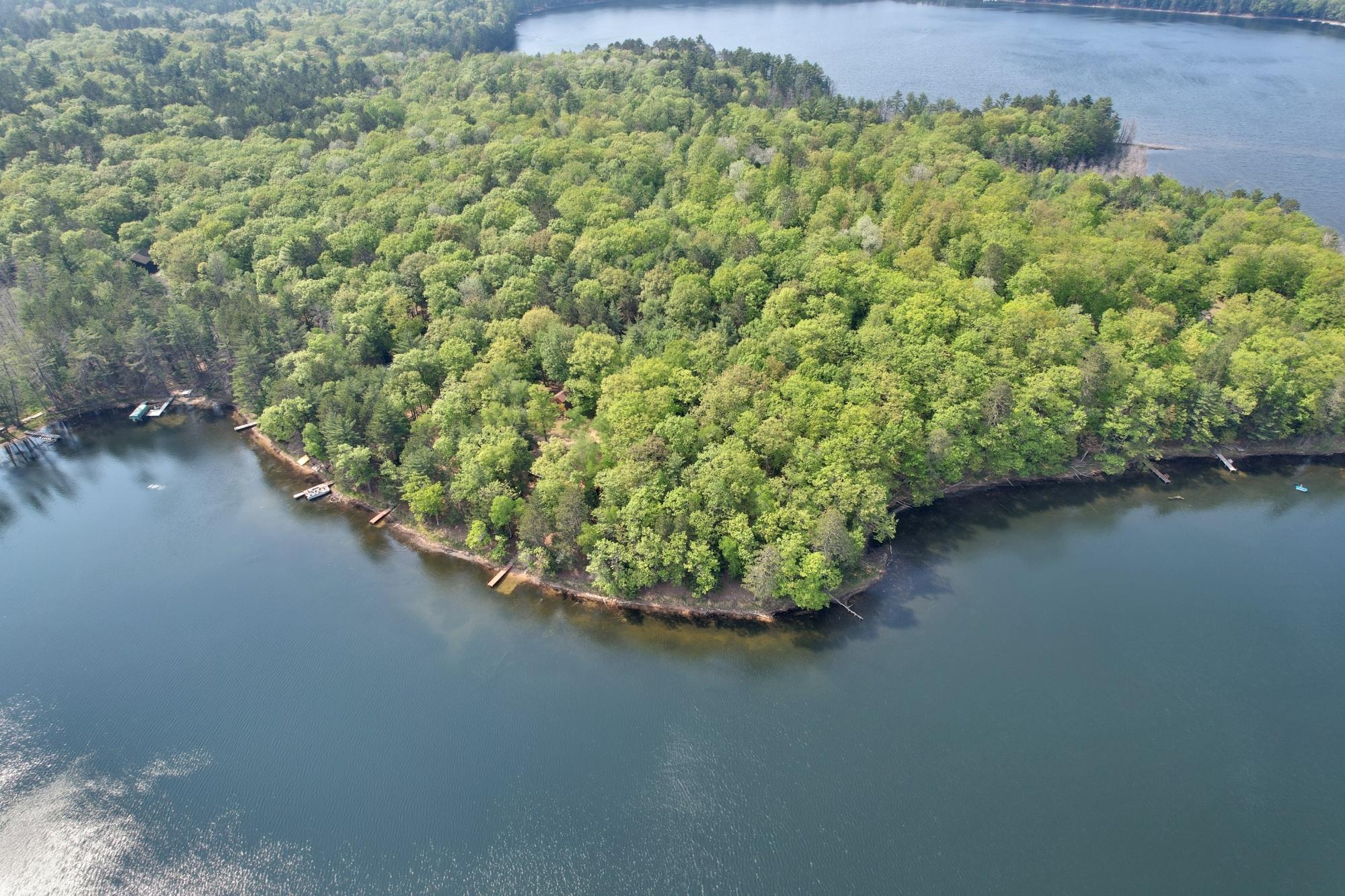 Alma Lake Property Lots 2&3 Pine Shore Ln Photo 5
