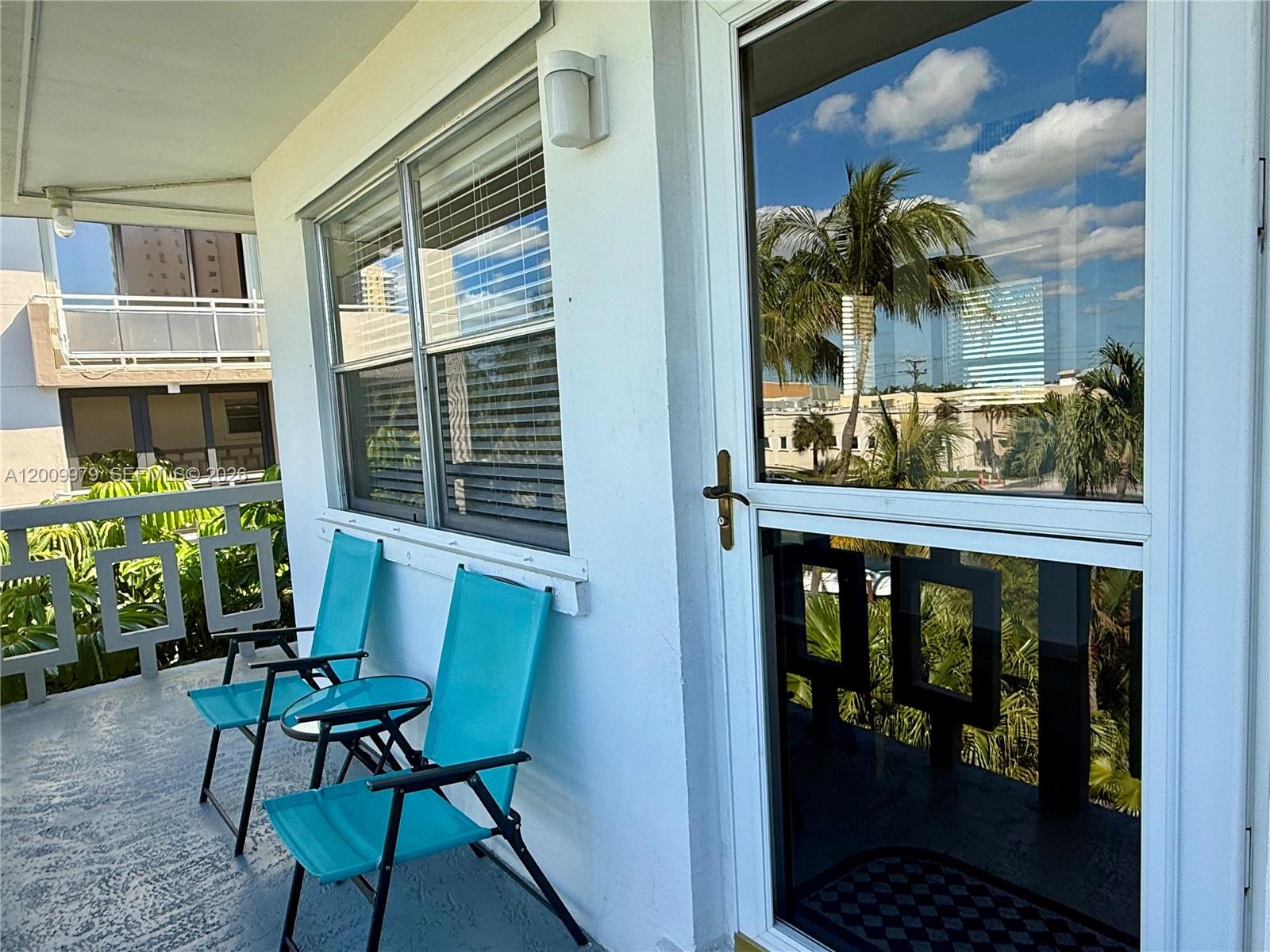 Envoy North Condo