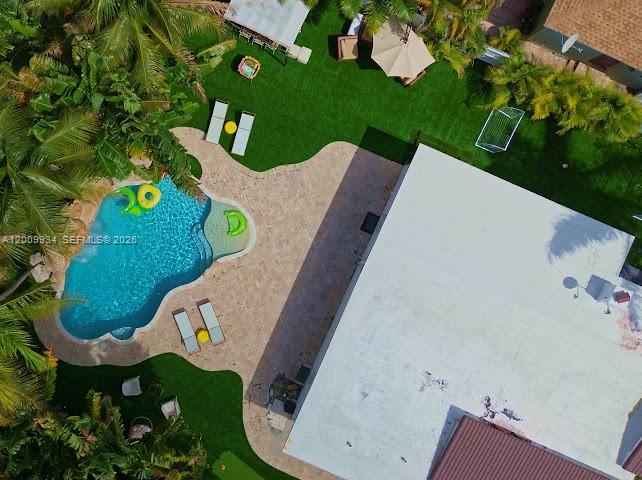 Hollywood Country Club DI