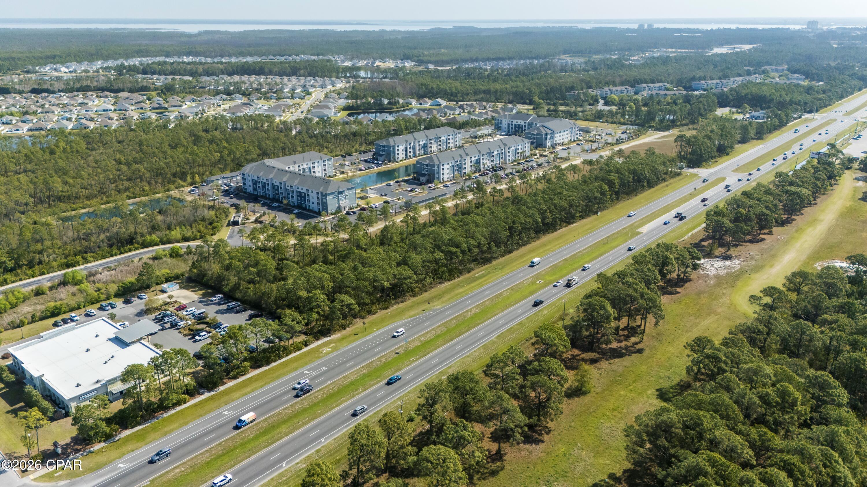 00 Cedar Point Way, Panama City Beach, FL 32407 — photo 1 of 1