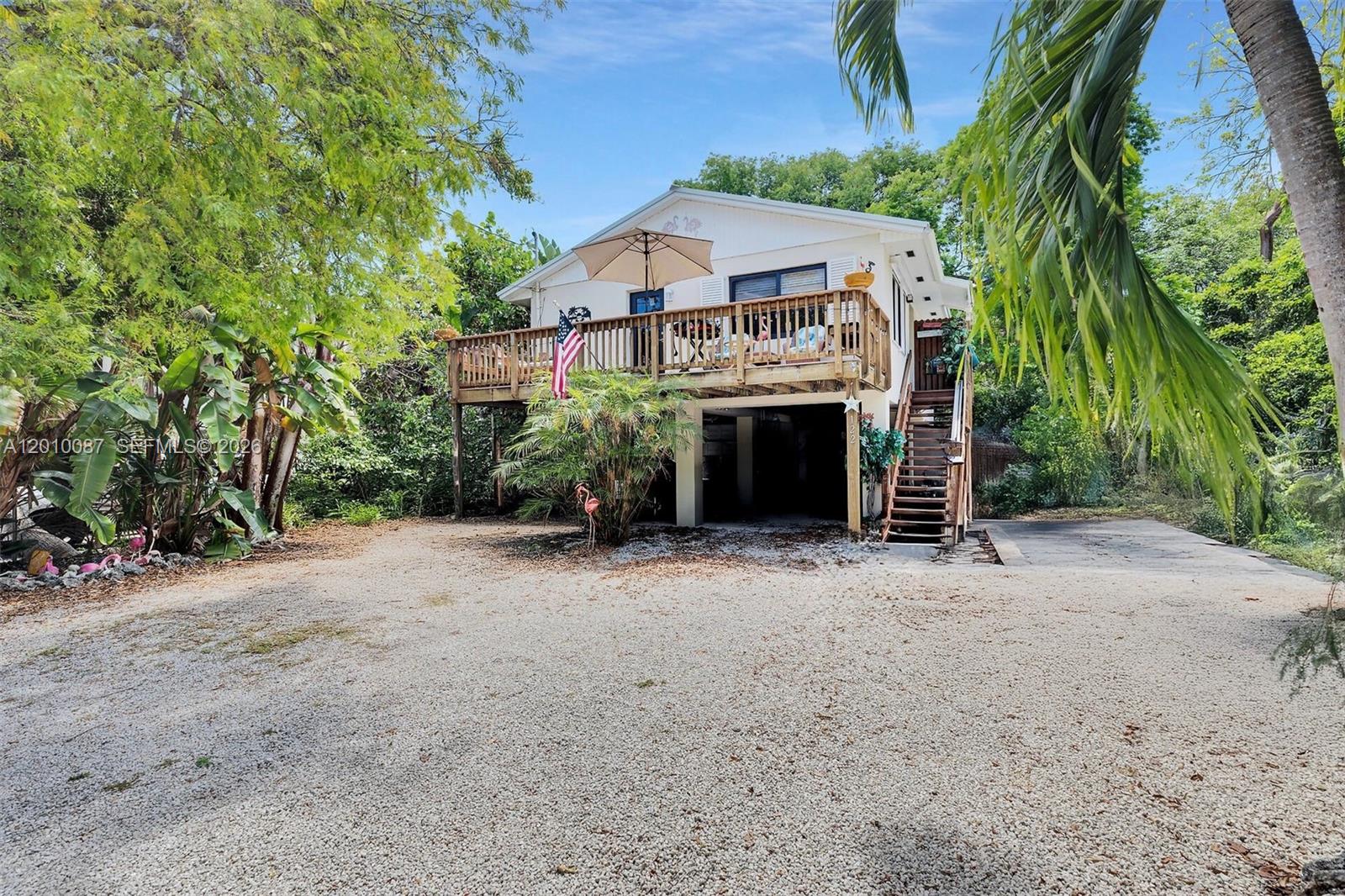 Tavernier Heights