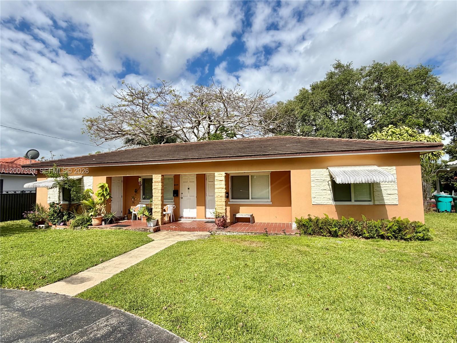Richards Miami Shores