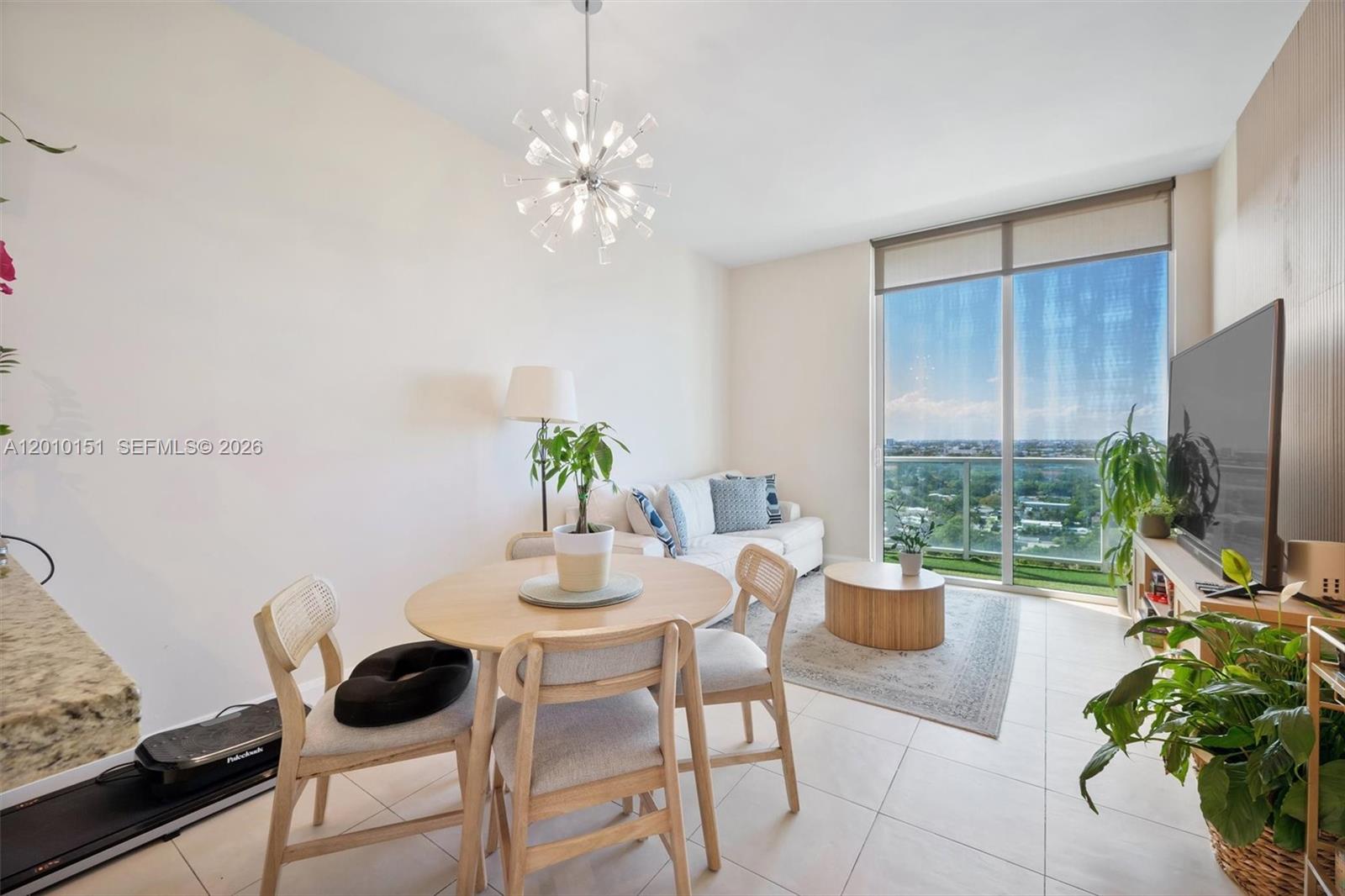Nordica Condo