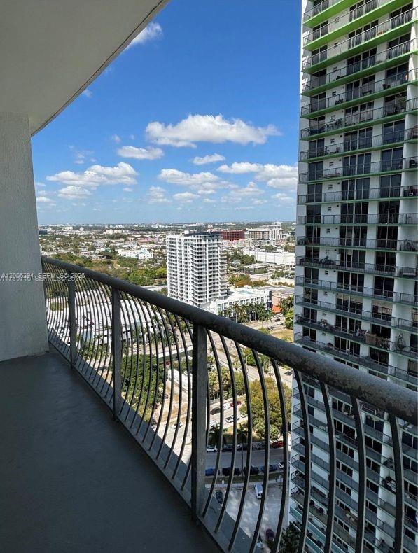 Opera Tower Condo