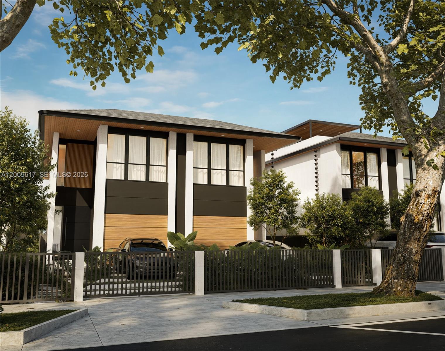 1St Westmoreland Addn