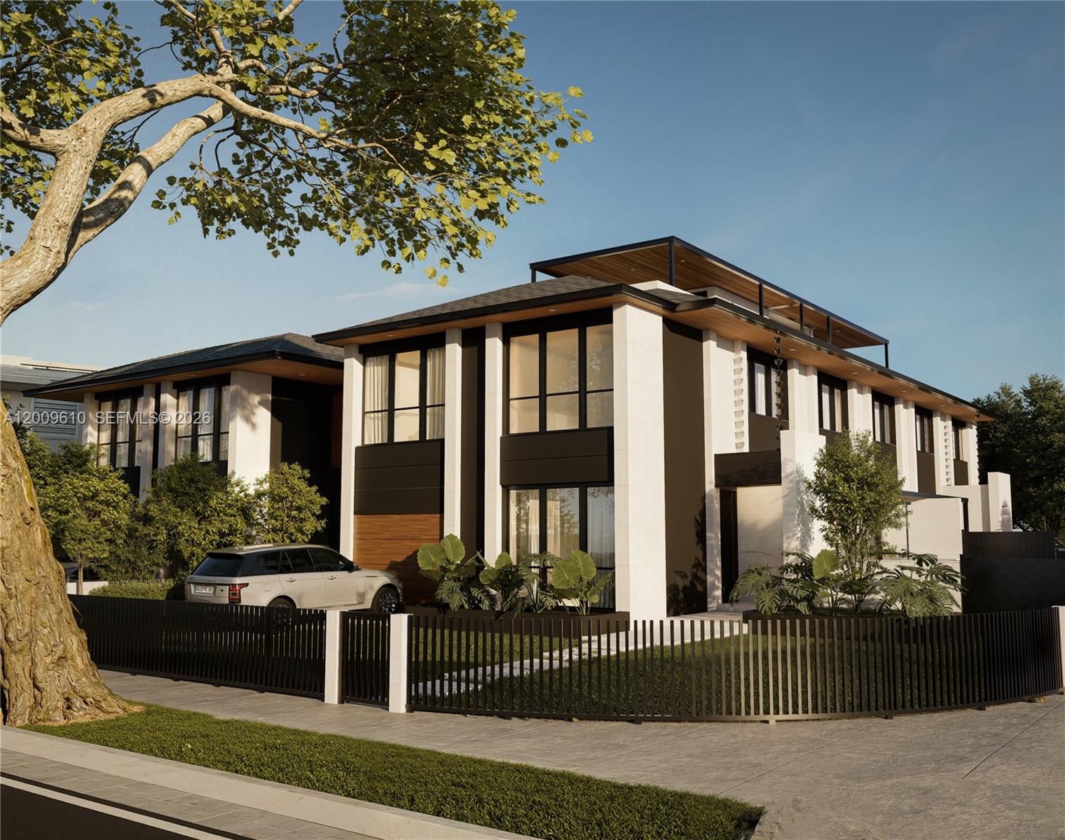 1St Westmoreland Addn