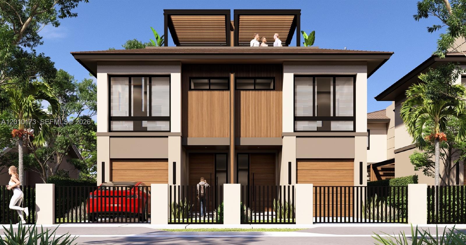1St Westmoreland Addn