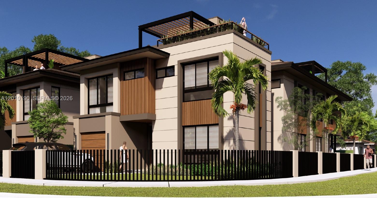 Homes for sale in Miami, FL | 1601 Sw 20th St #3, Miami, FL 33135 | MLS# A12010190