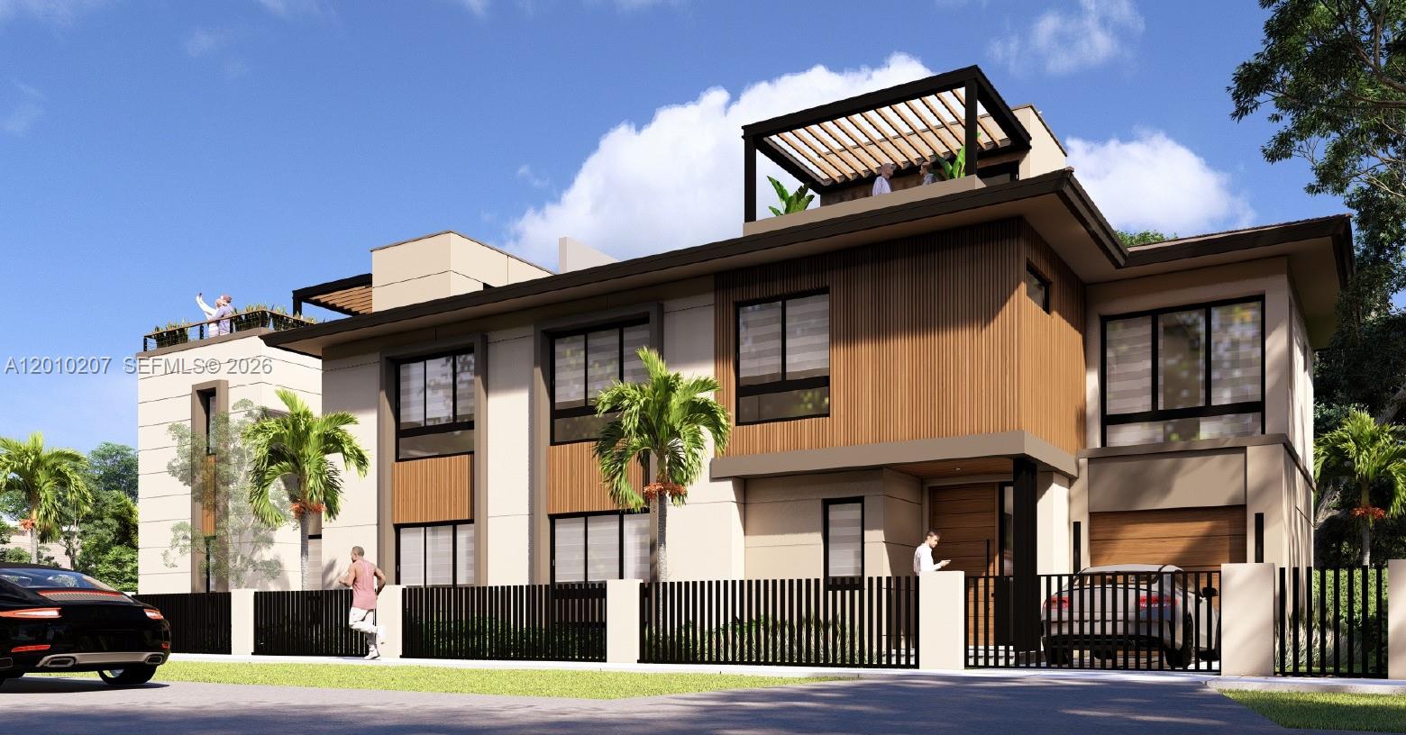 1St Westmoreland Addn