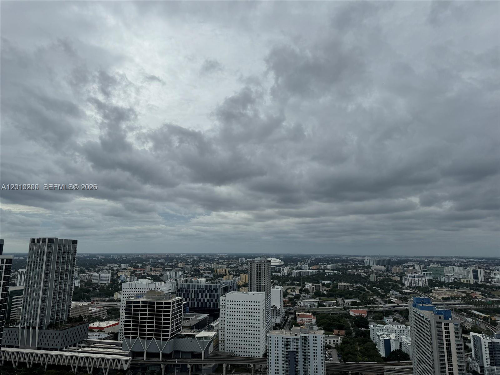 Paramount Miami Worldcente