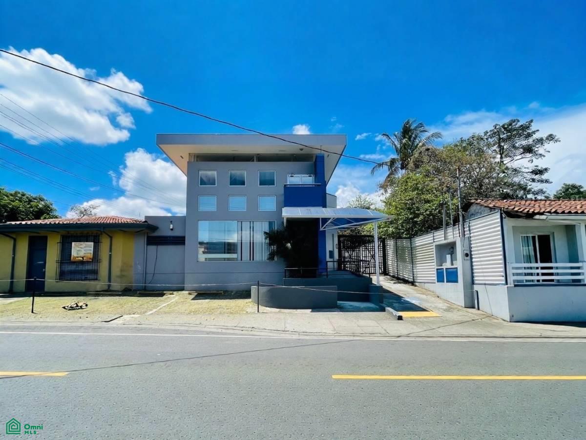 5 bed Commercial For Rent in Escazú, San Jose - 1