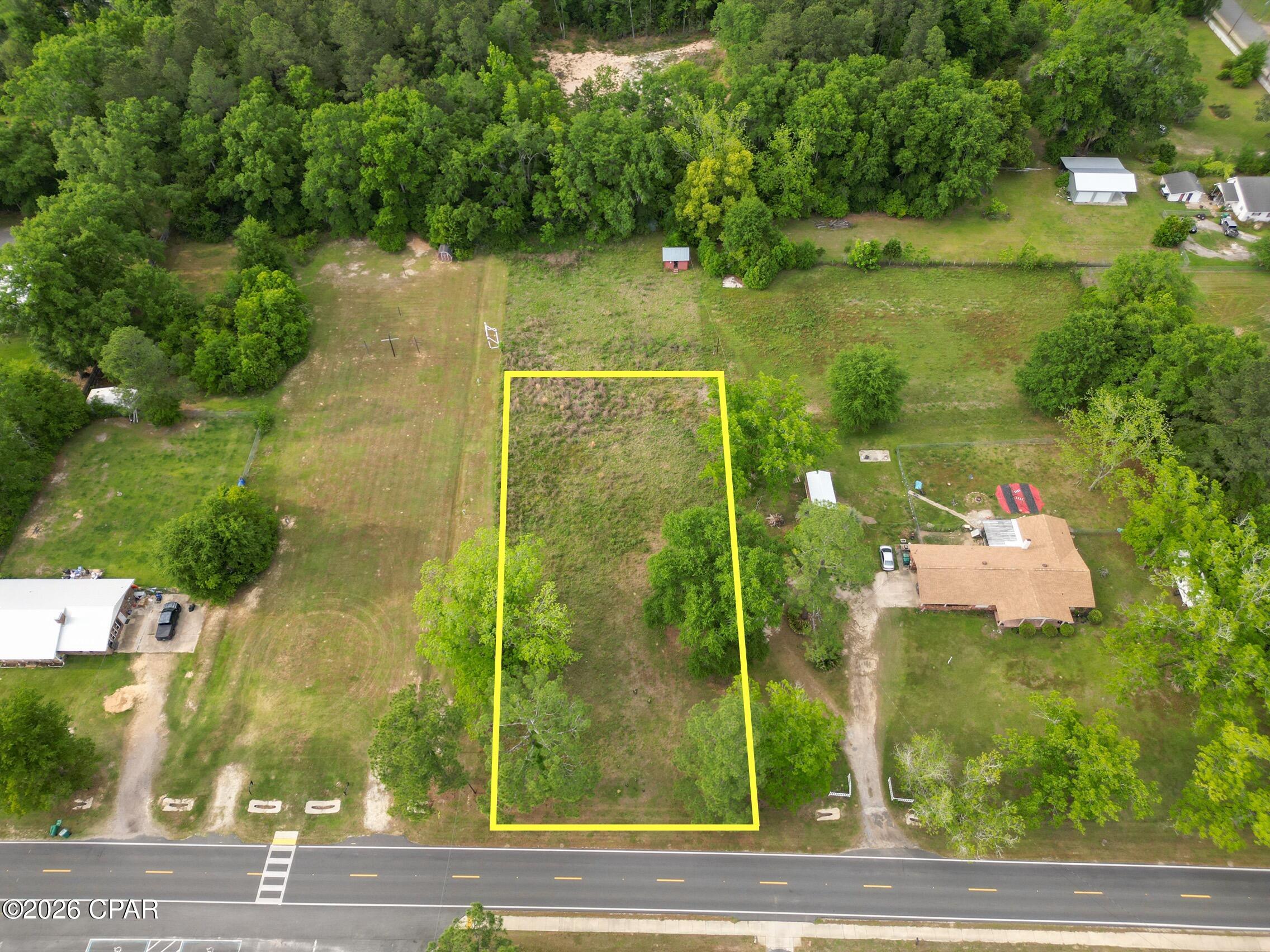 Image 1 For 0000 South Boulevard