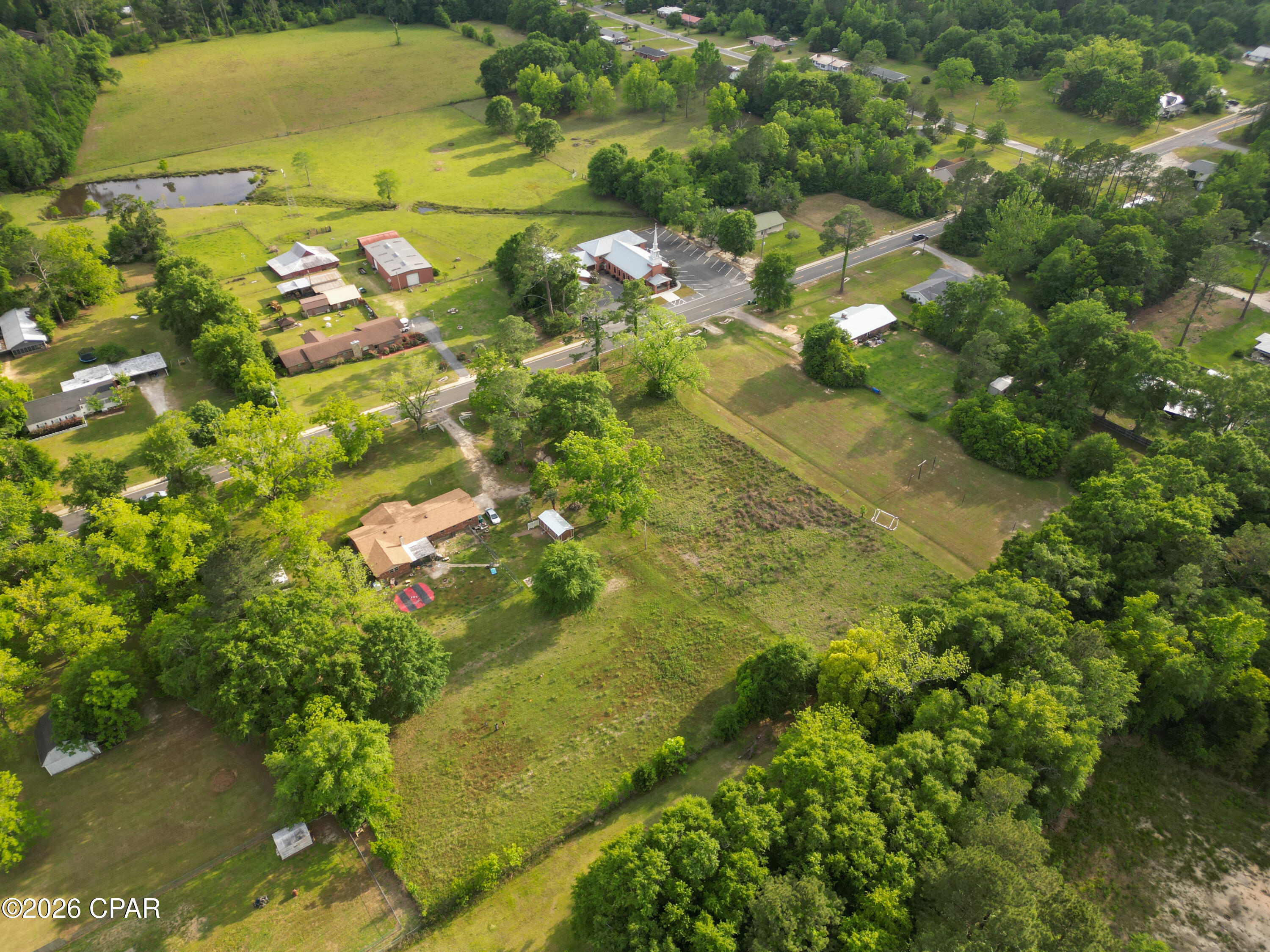 Image 10 For 0000 South Boulevard