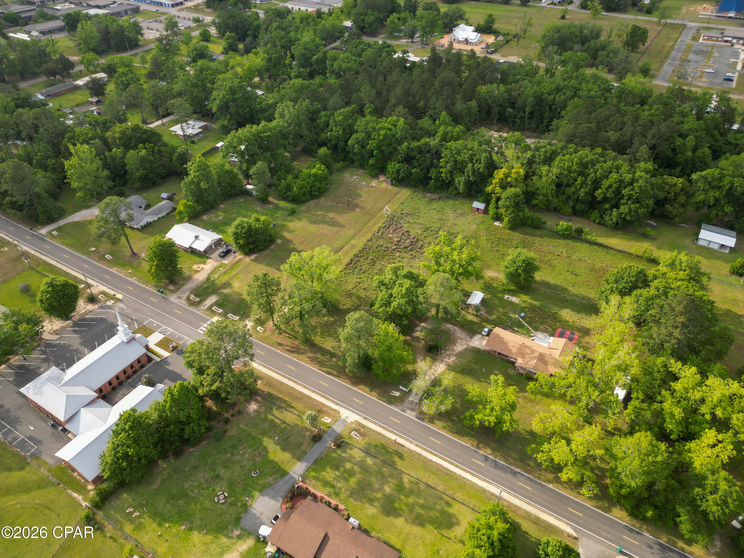 Image 11 For 0000 South Boulevard