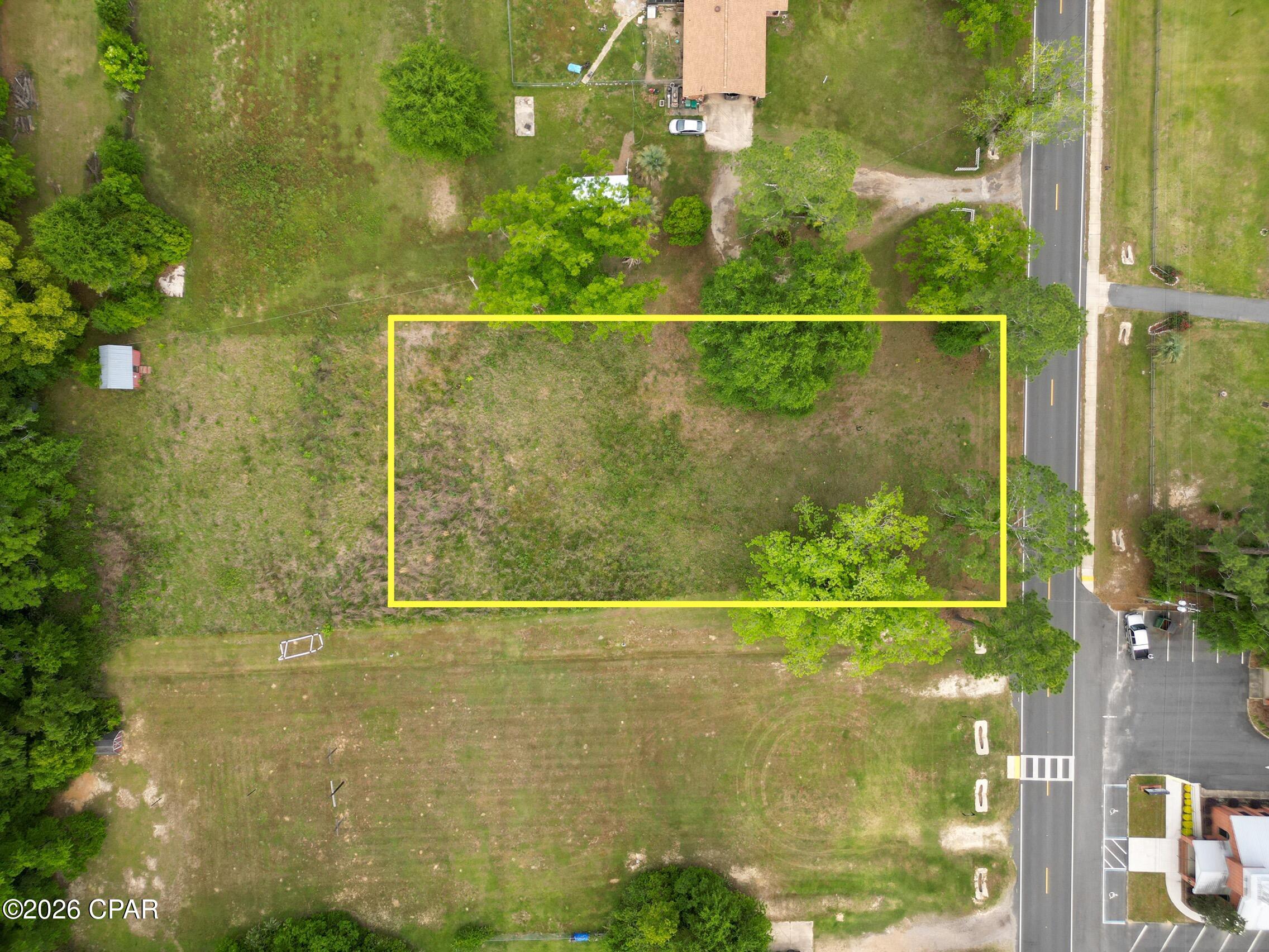 Image 4 For 0000 South Boulevard