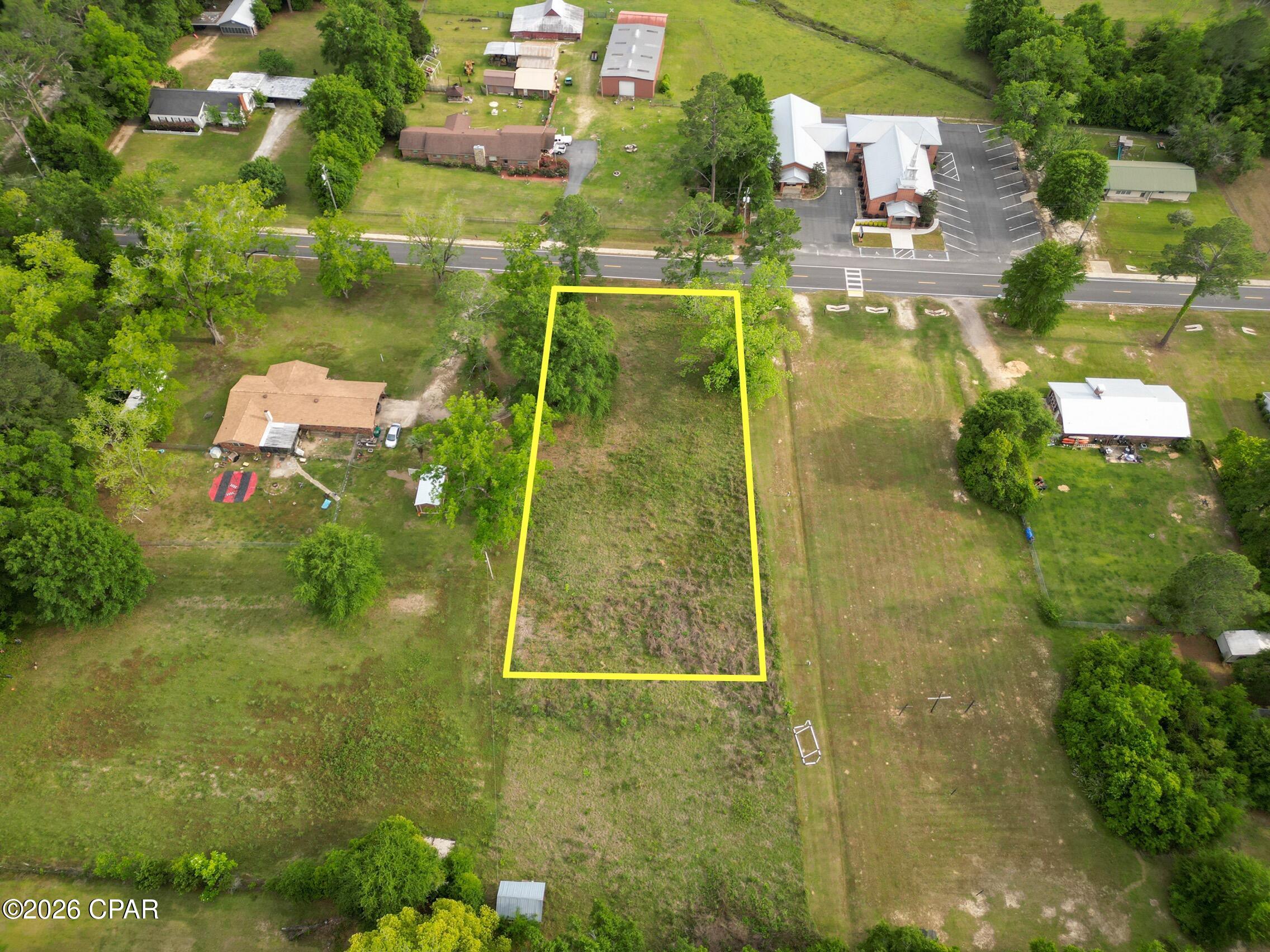 Image 6 For 0000 South Boulevard