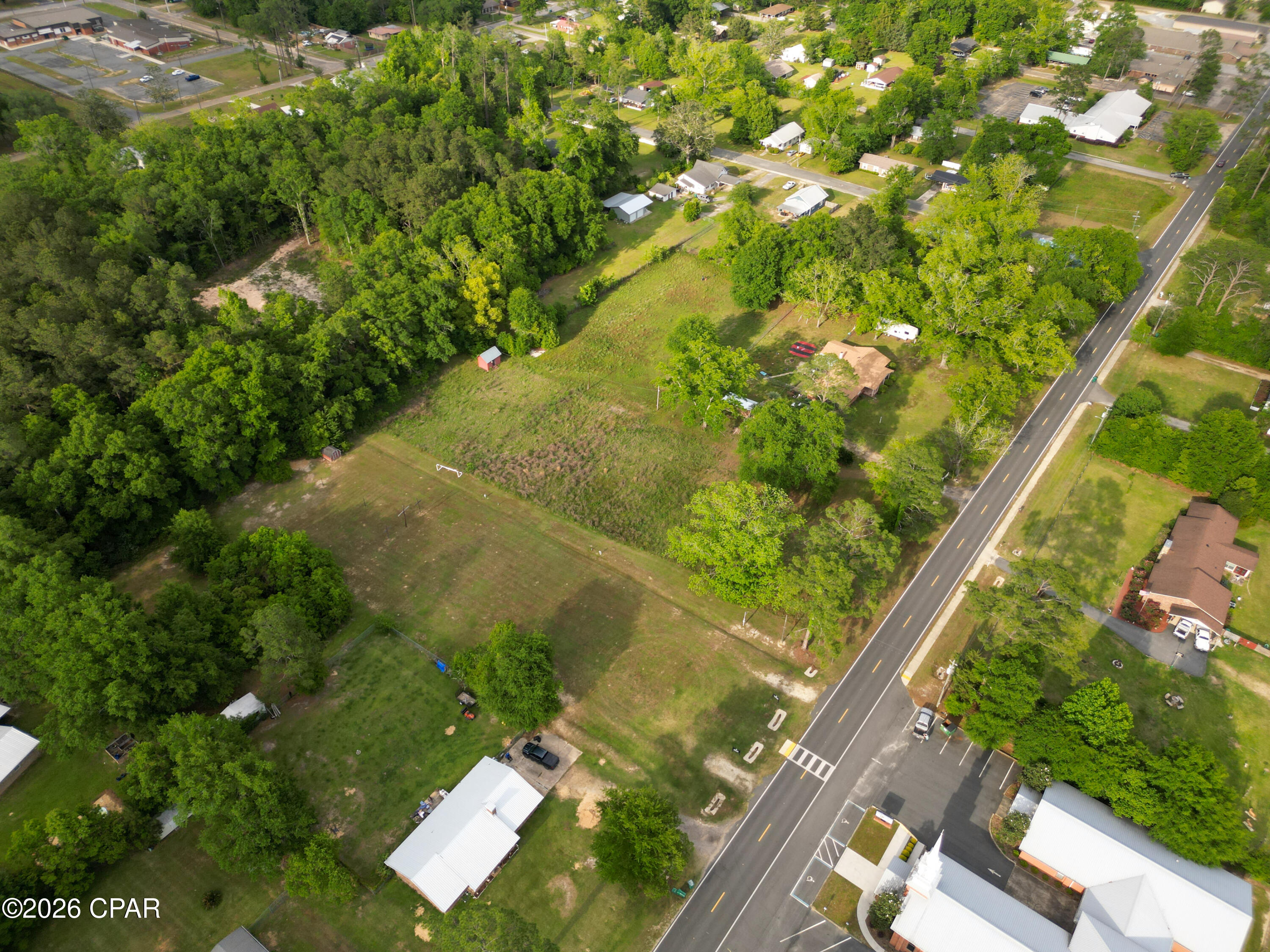 Image 8 For 0000 South Boulevard