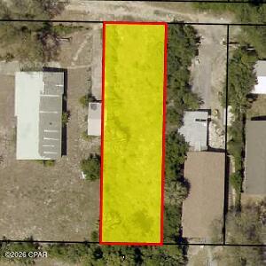 Listing Details for 803 8th Street, Panama City, FL 32401