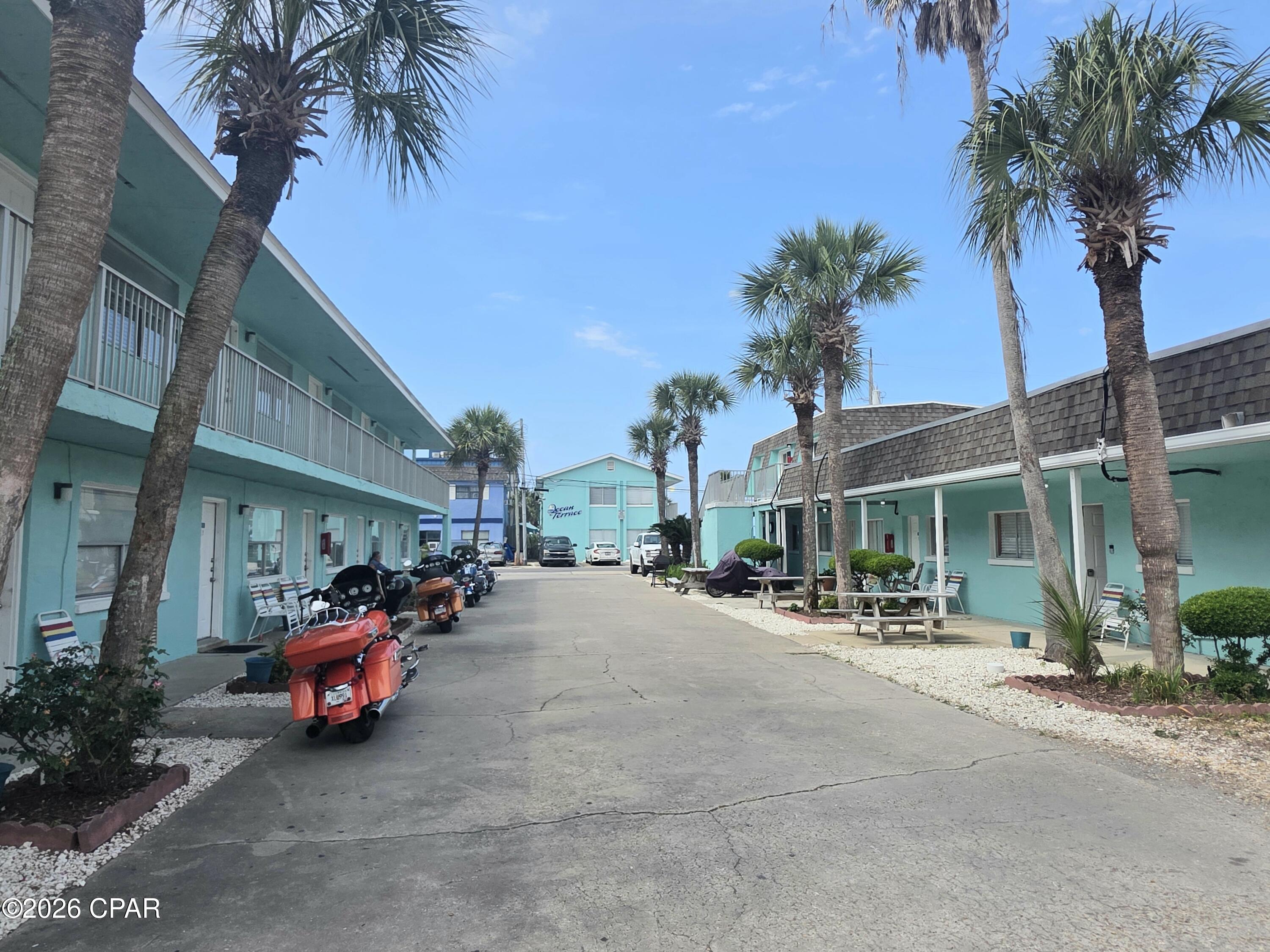 2nd image of 8618 Surf Dr, Panama City, FL 32408