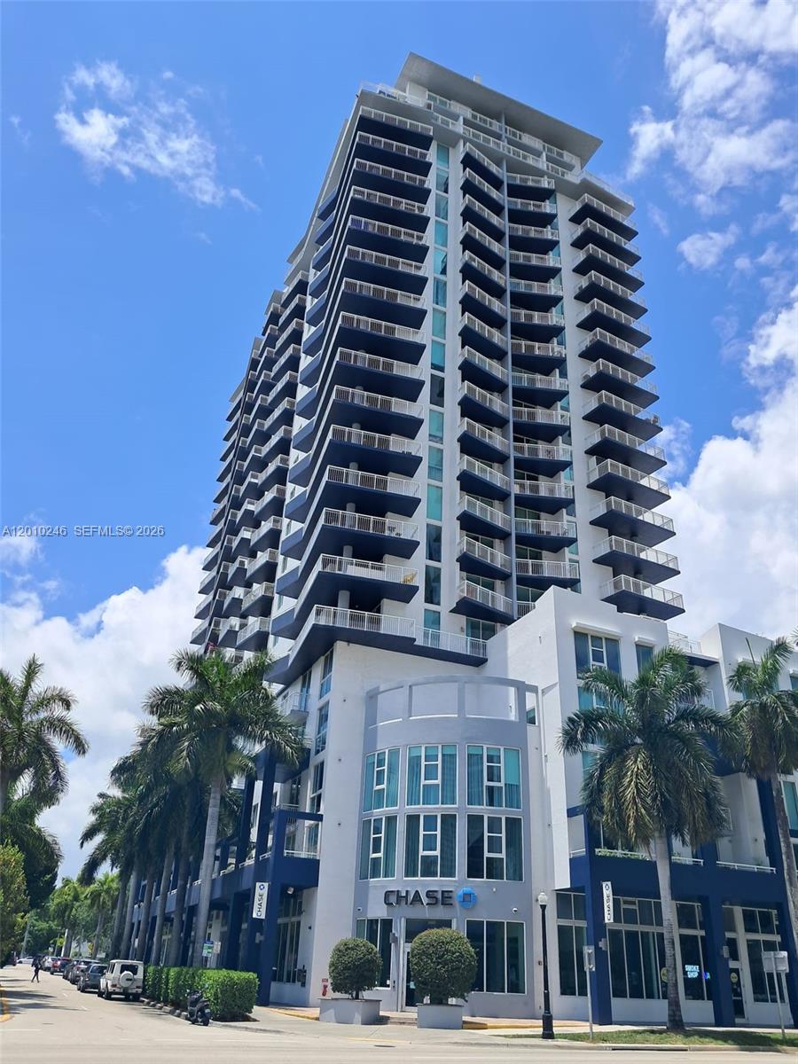 1800 Biscayne Plaza Condo
