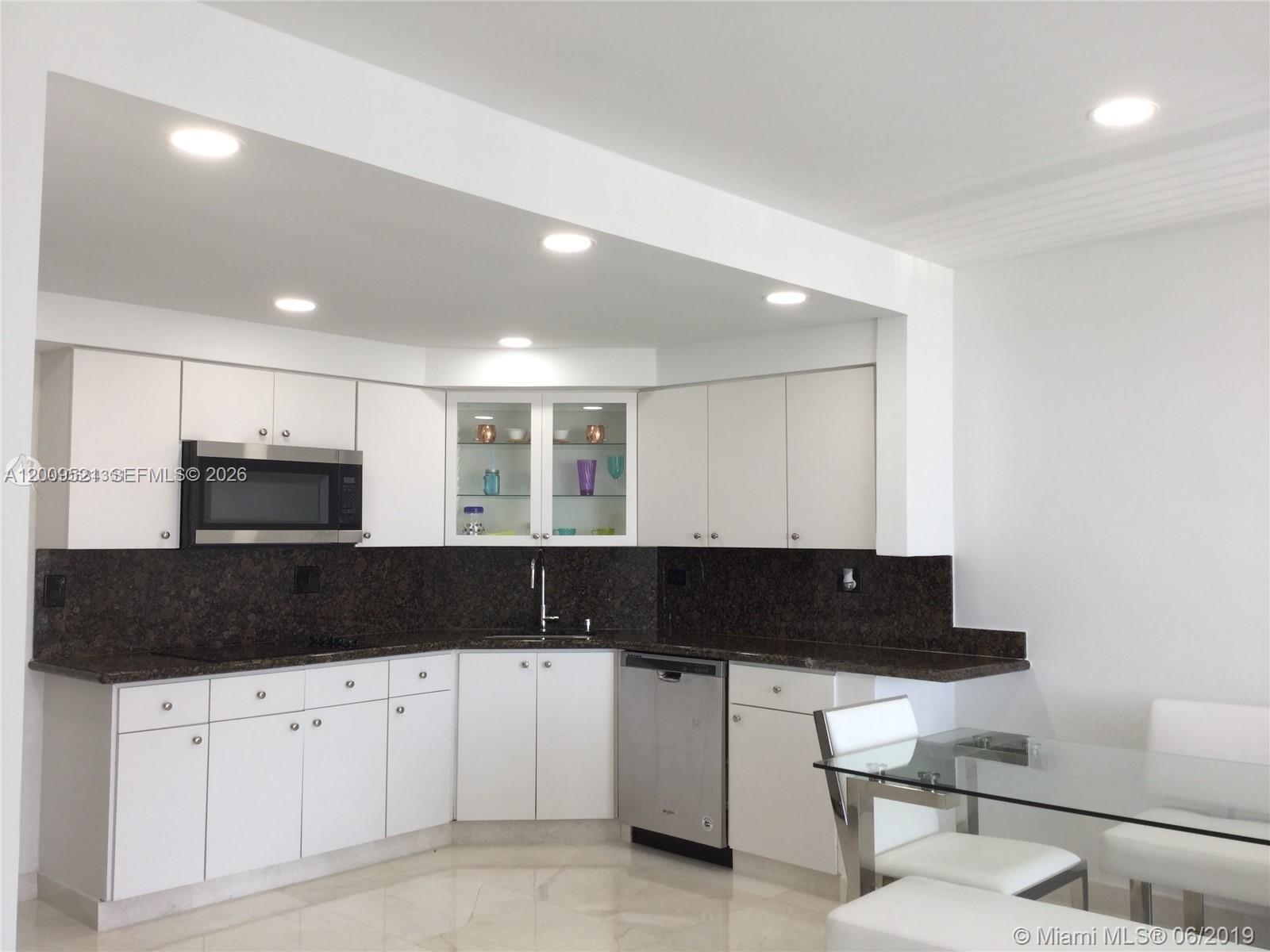 Brickell Bay Tower Condo