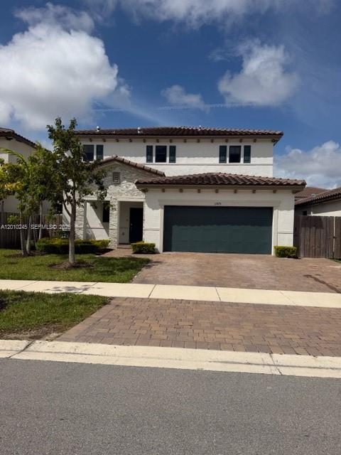 Estates At Silver Palm