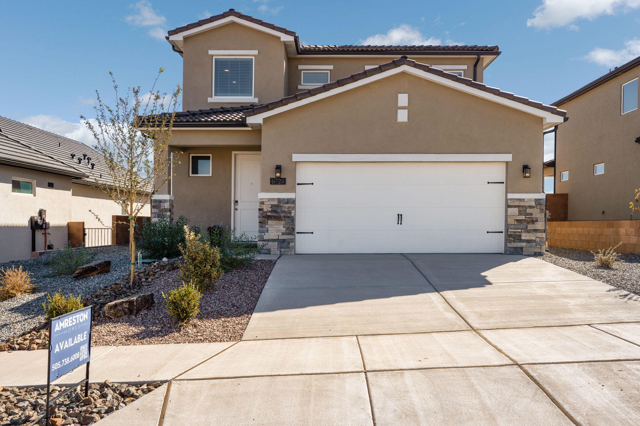 Photo 1 of Single family home for sale at 6724 Zachary Rd Ne, Rio Rancho, NM 87144 | MLS# 1102569 | Listing updated on 2026-09-16