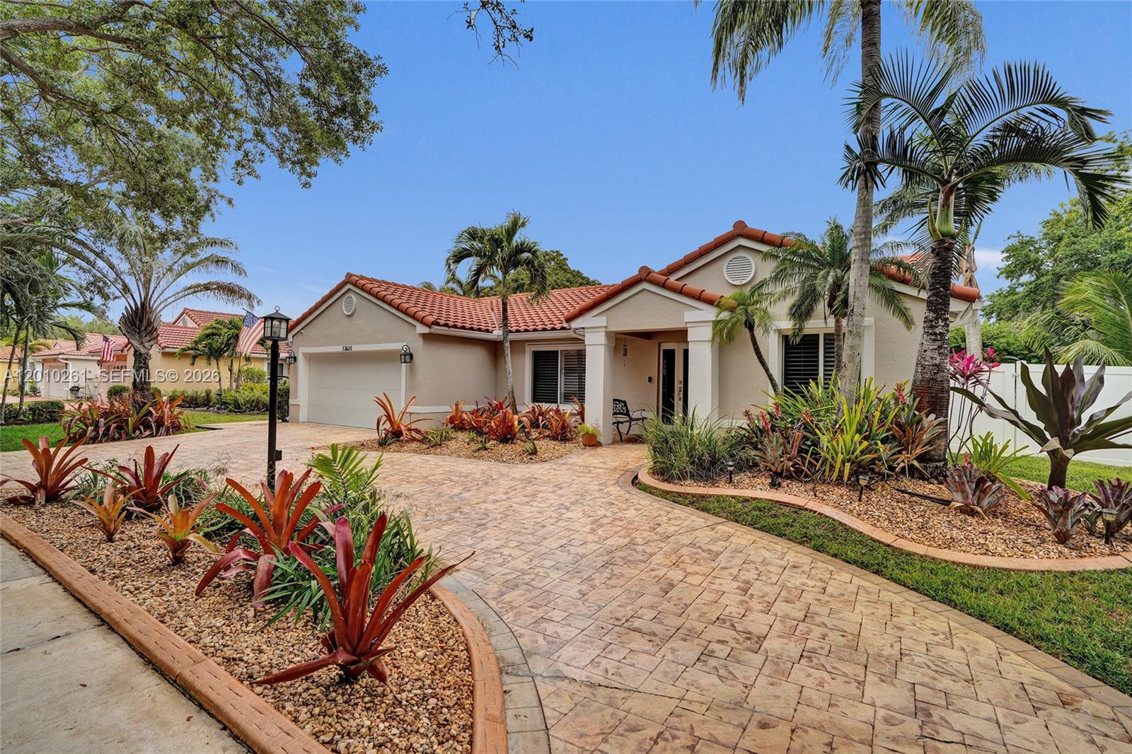 Flamingo Estates