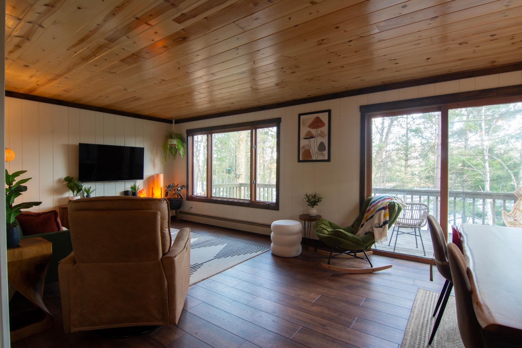 Undocumented Lake Property 3086 Sand Lake Lodge Ln Photo 46