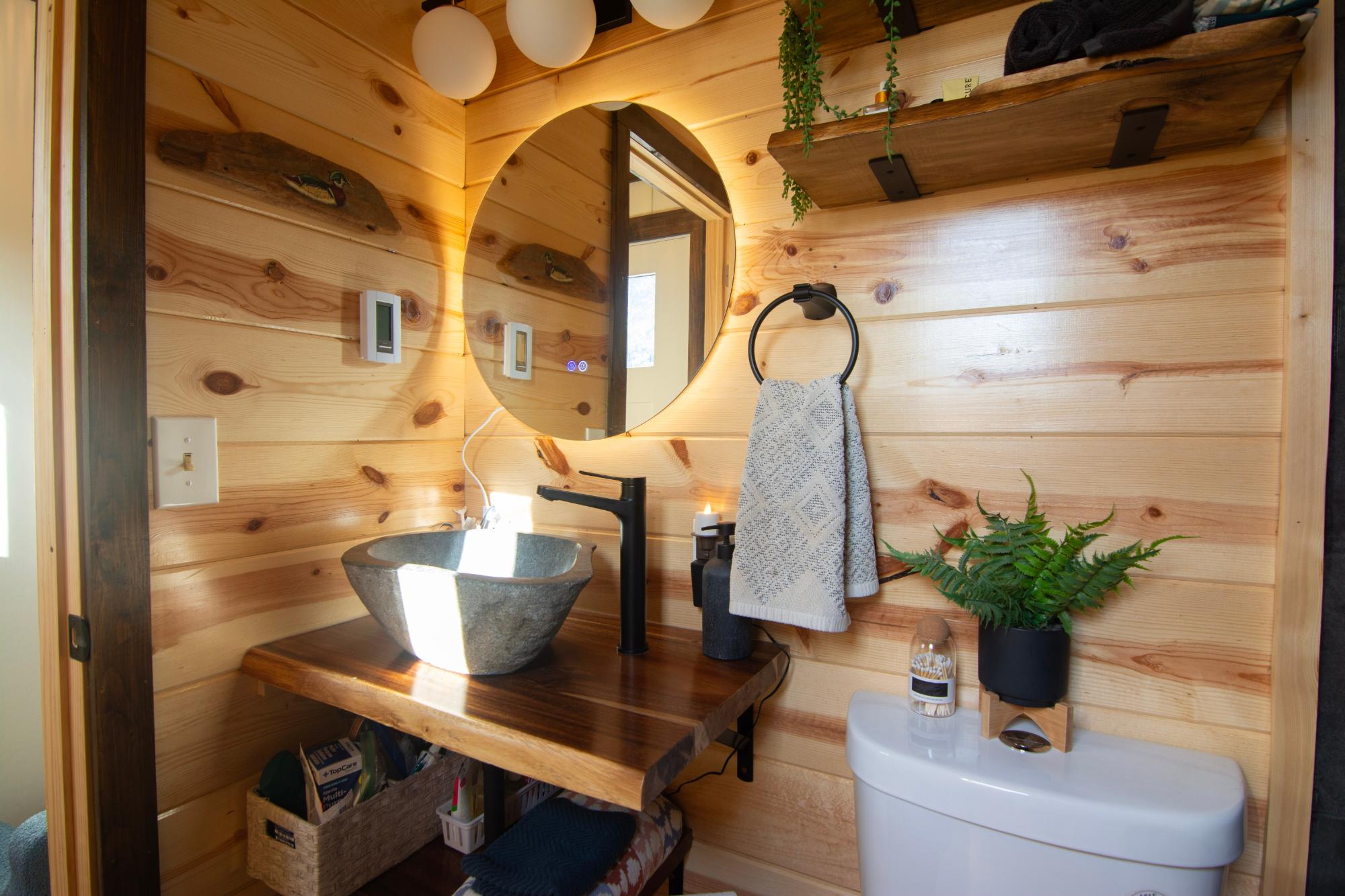 Undocumented Lake Property 3086 Sand Lake Lodge Ln Photo 42