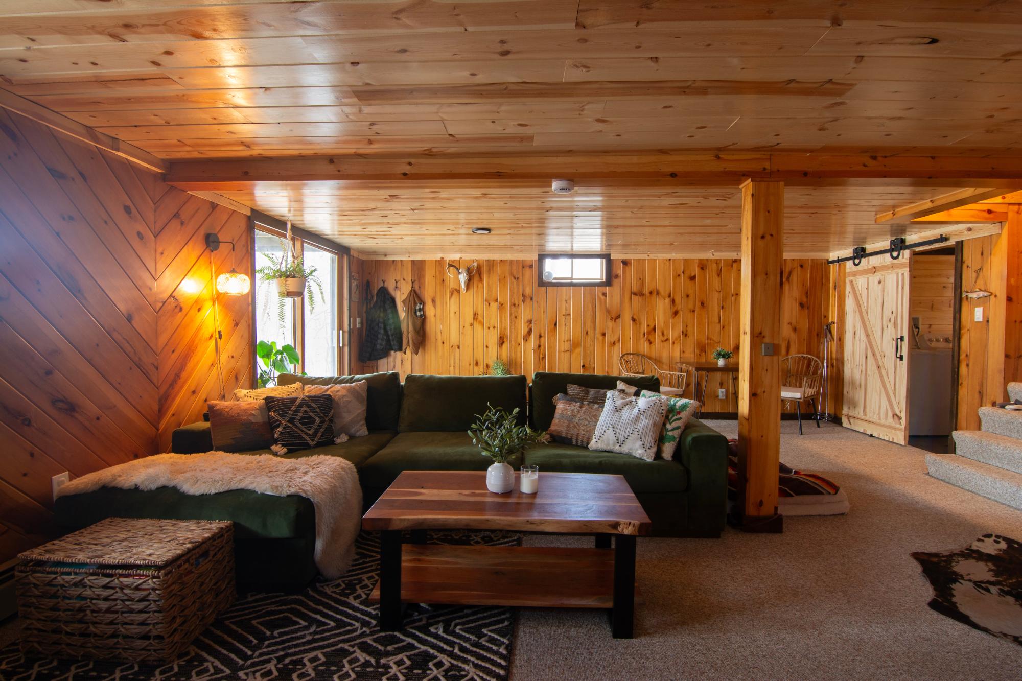 Undocumented Lake Property 3086 Sand Lake Lodge Ln Photo 37