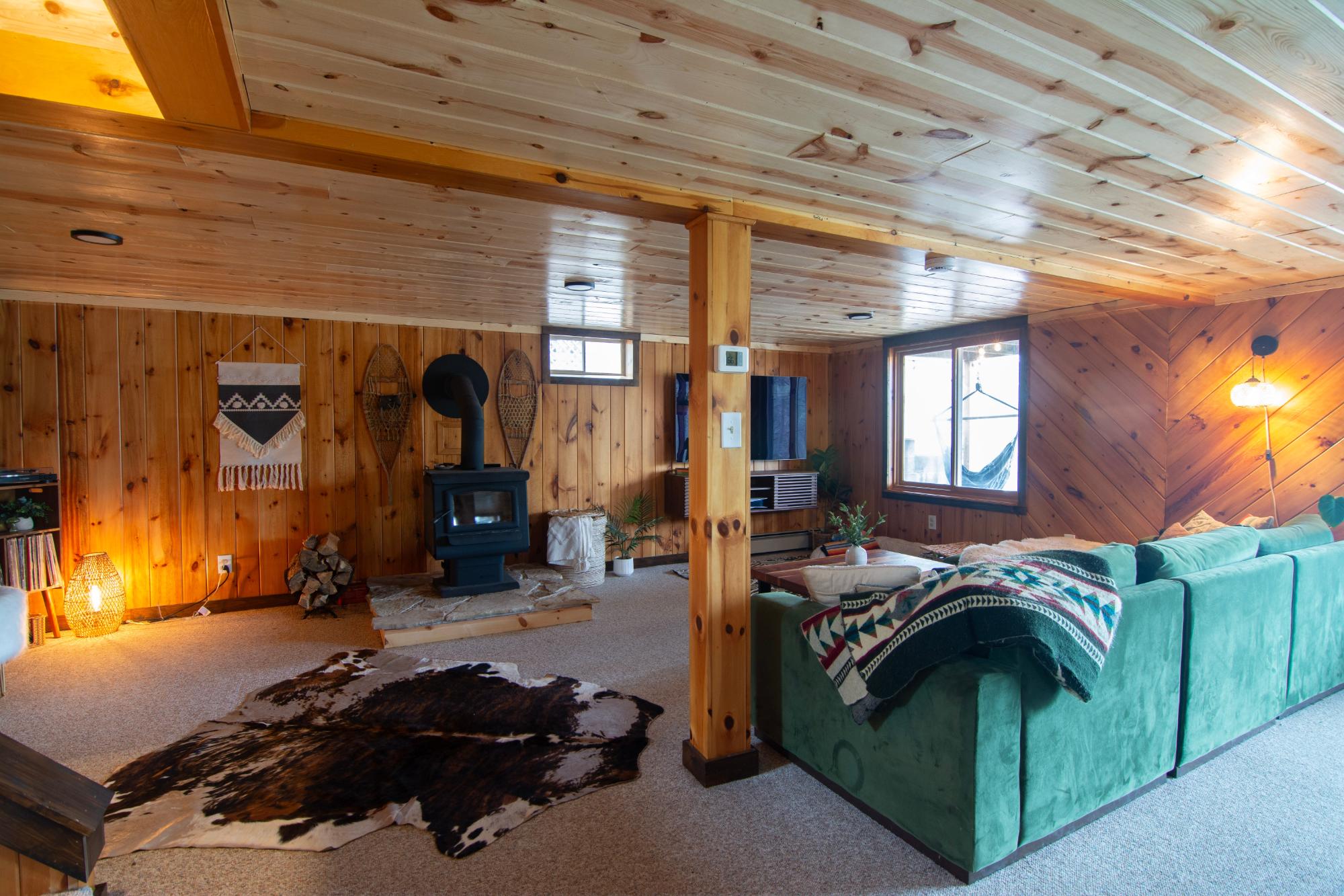 Undocumented Lake Property 3086 Sand Lake Lodge Ln Photo 36