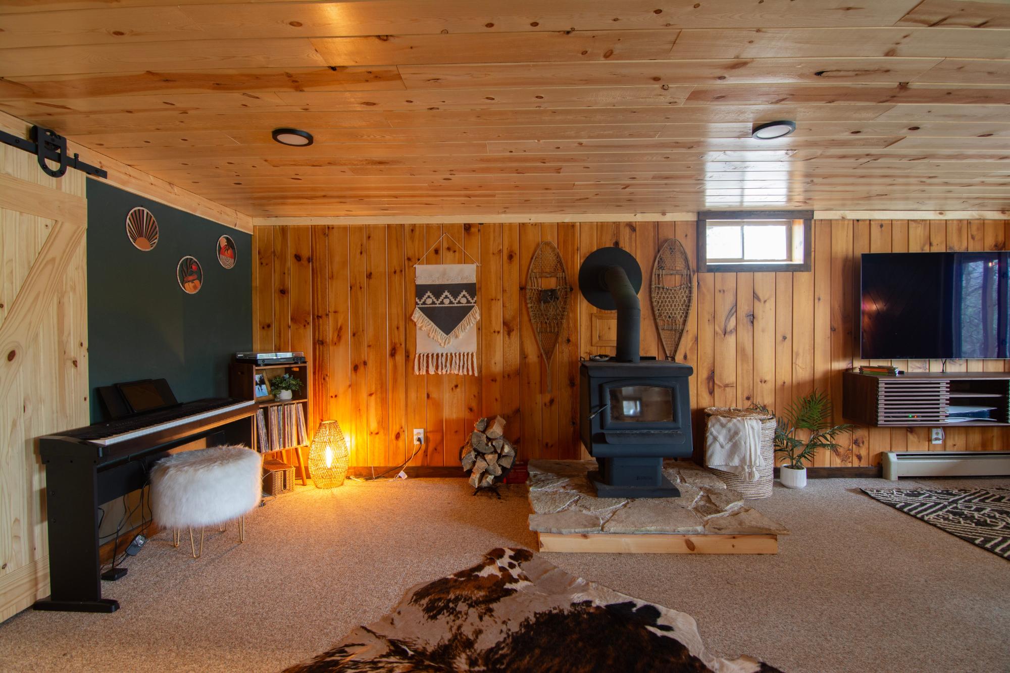 Undocumented Lake Property 3086 Sand Lake Lodge Ln Photo 33