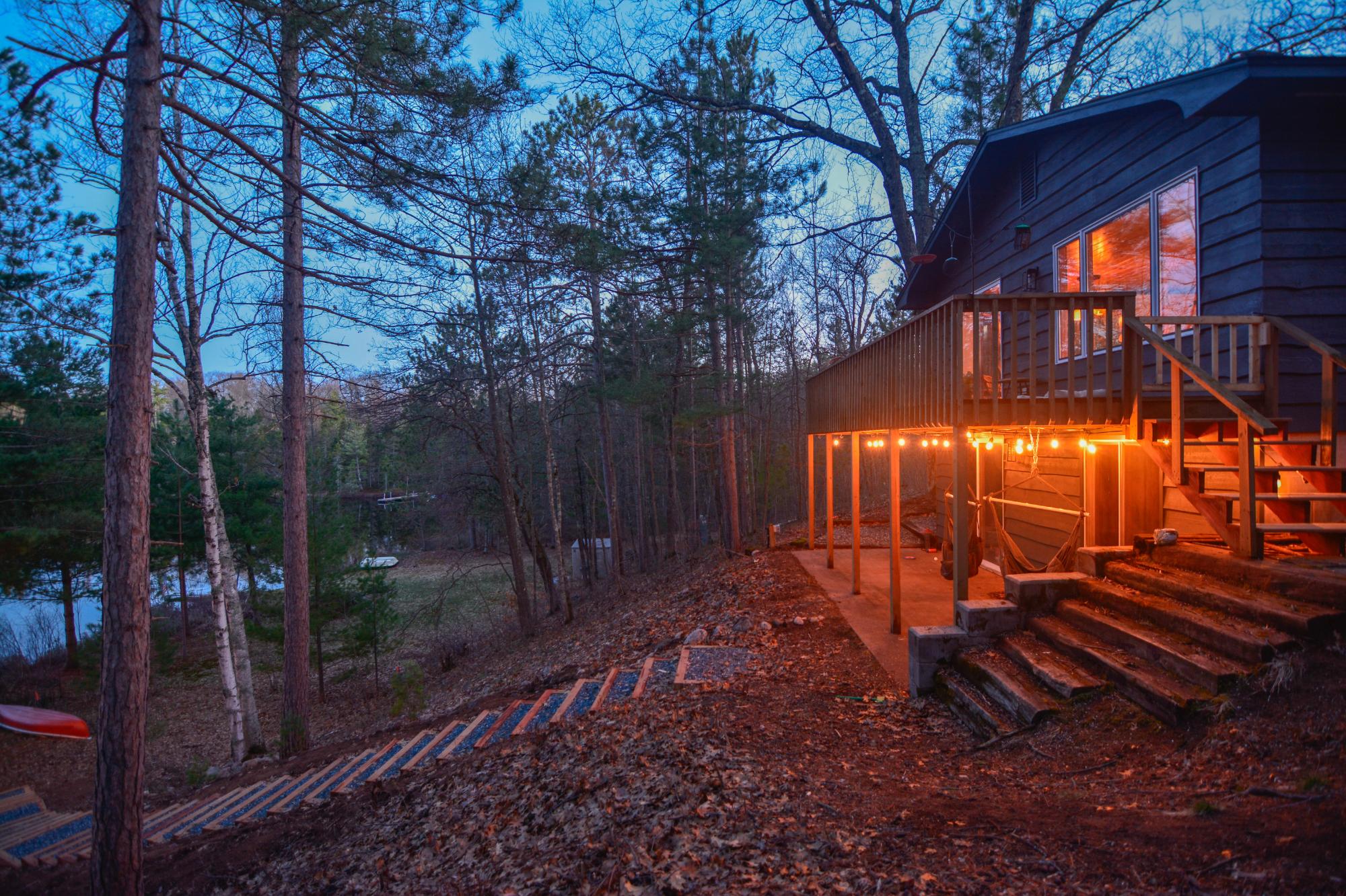 Undocumented Lake Property 3086 Sand Lake Lodge Ln Photo 28