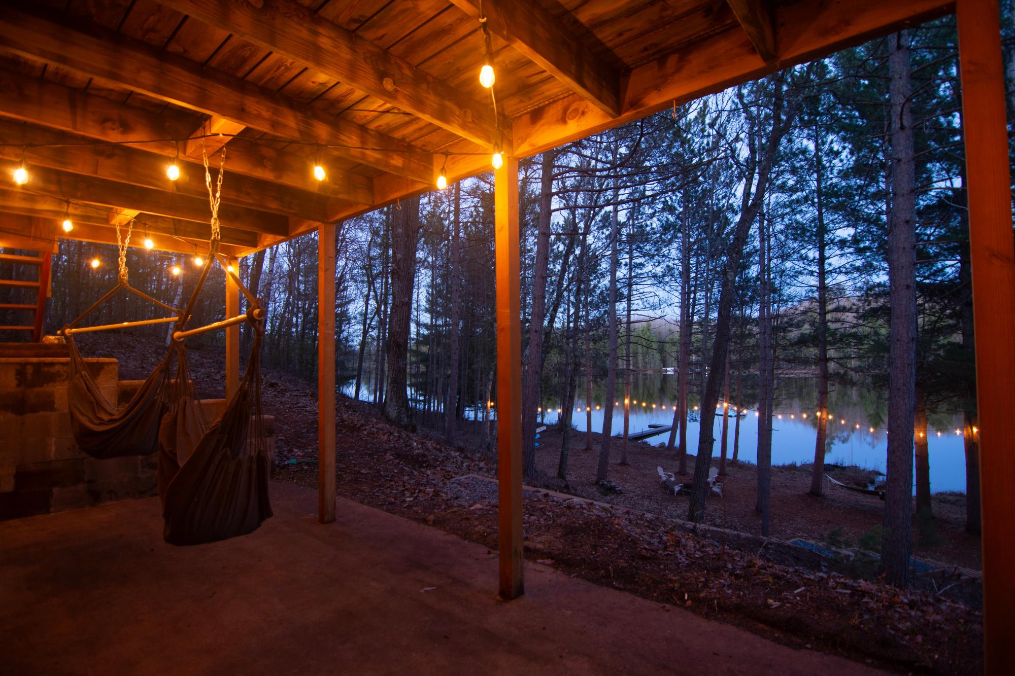 Undocumented Lake Property 3086 Sand Lake Lodge Ln Photo 27