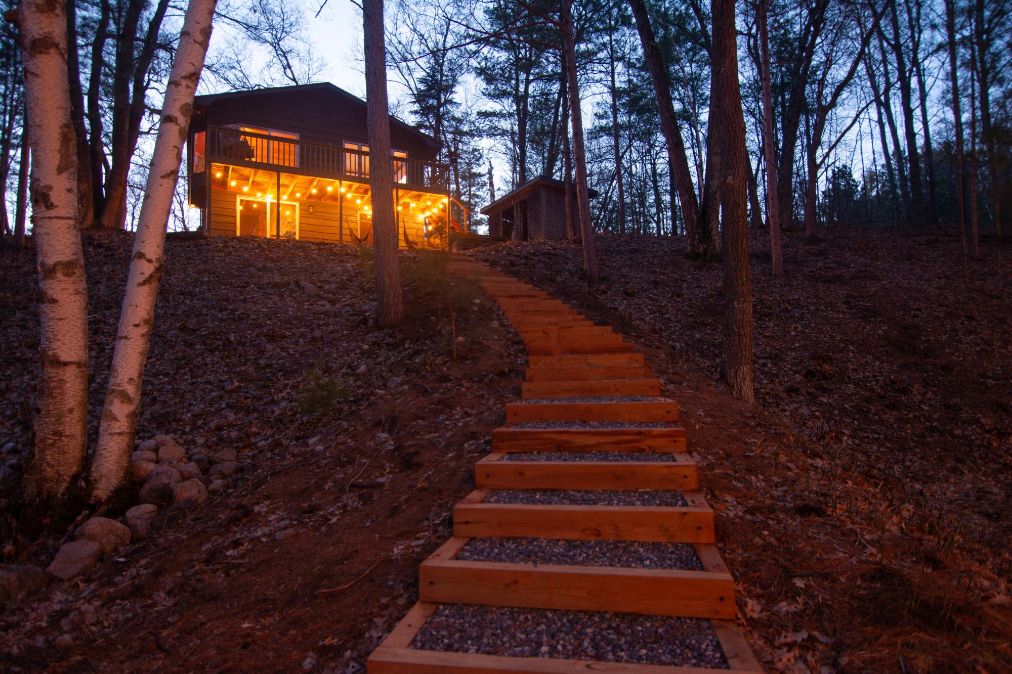 Undocumented Lake Property 3086 Sand Lake Lodge Ln Photo 26